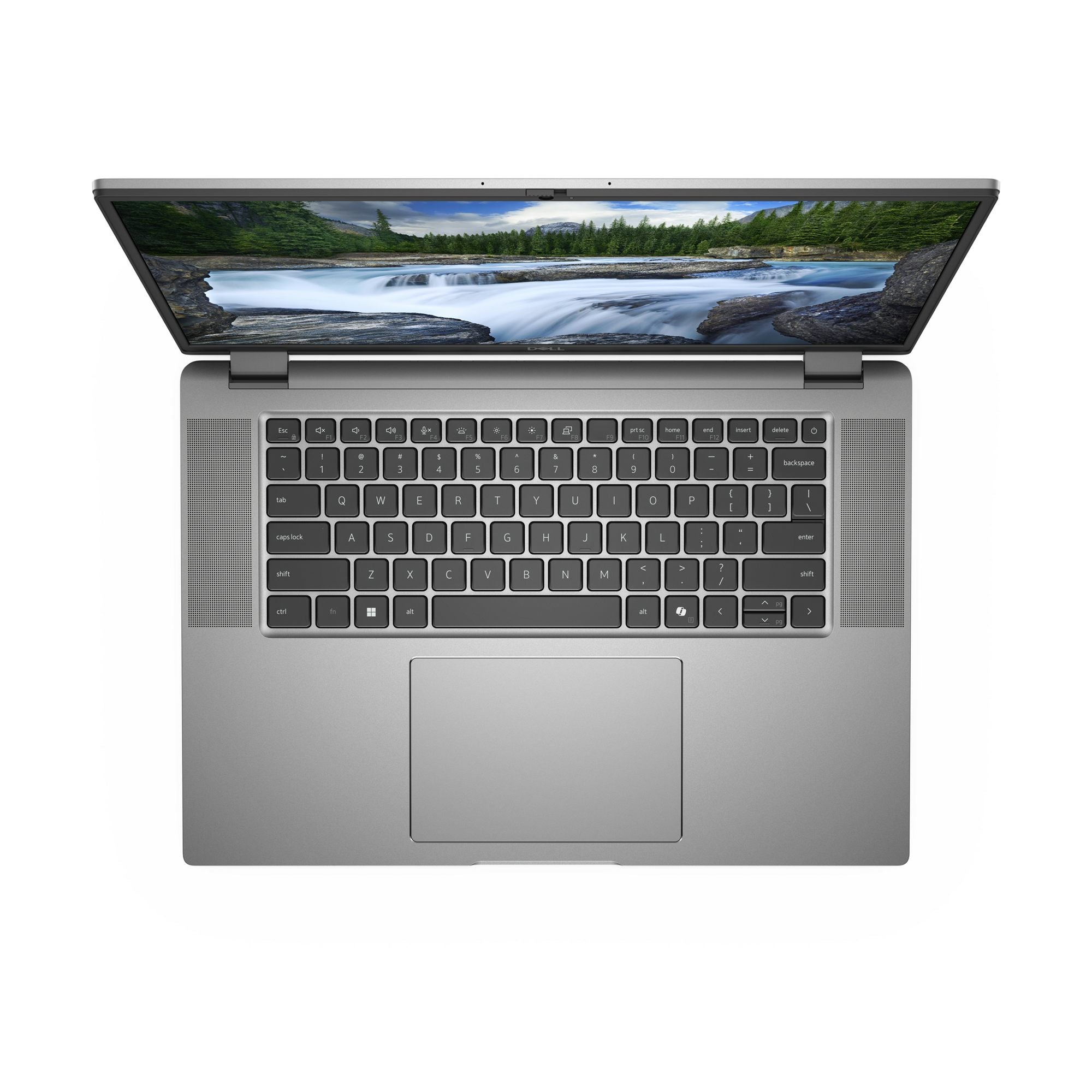 DELL Latitude 7650 Ultra 7 155U 40,64cm 16inch FHD+ 16GB 512GB SSD Cam & Mic 3 Cell WLAN Backlit Kb Spanish W11P 3Y Basic Onsite
