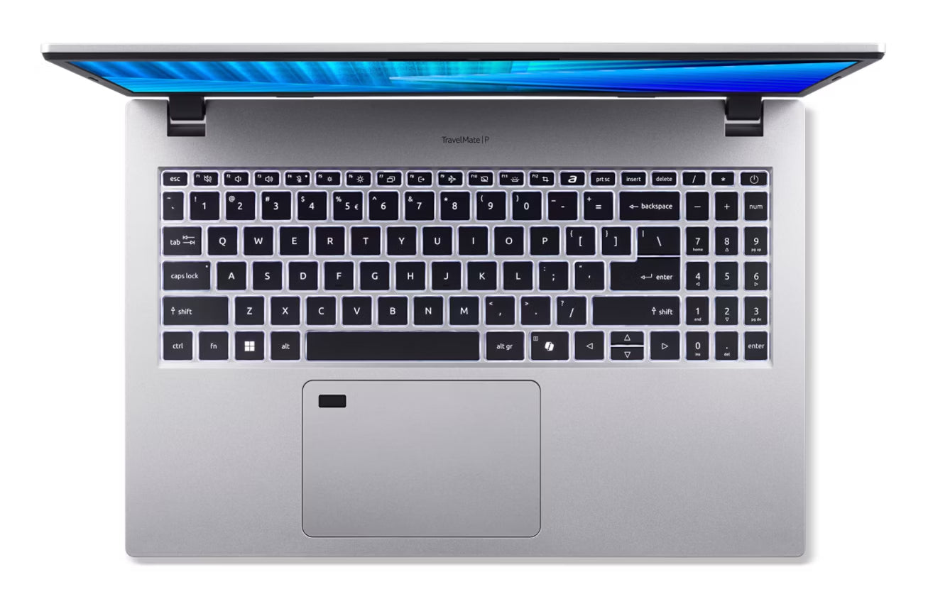 ACER TravelMate P2 15 TMP215-75-G2-TCO-55P9 Intel Core Ultra 5 125H 15.6p FHD 16Go 512Go SSD Intel Arc graphics W11P