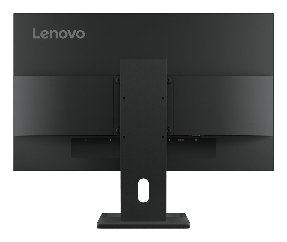 LENOVO ThinkVision E24-40 LED Écran 24p 1920x1080 Full HD (1080p) 100Hz IPS 250cd/m2 HDMI VGA DisplayPort speakers 3y
