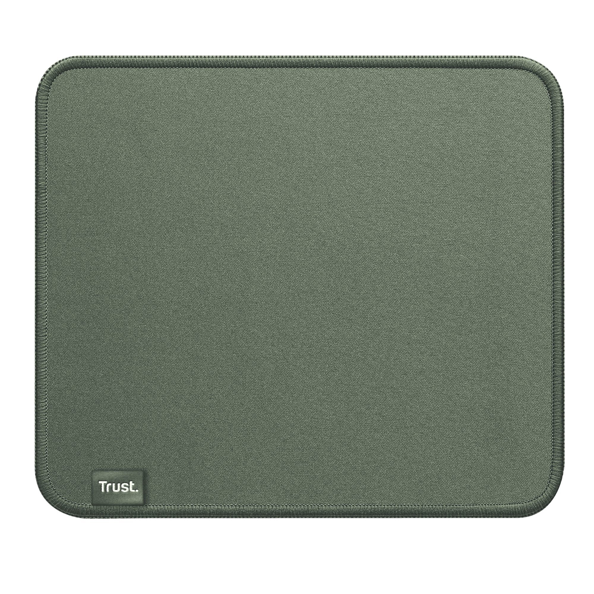 TRUST Tapis de souris BOYE ECO - Green