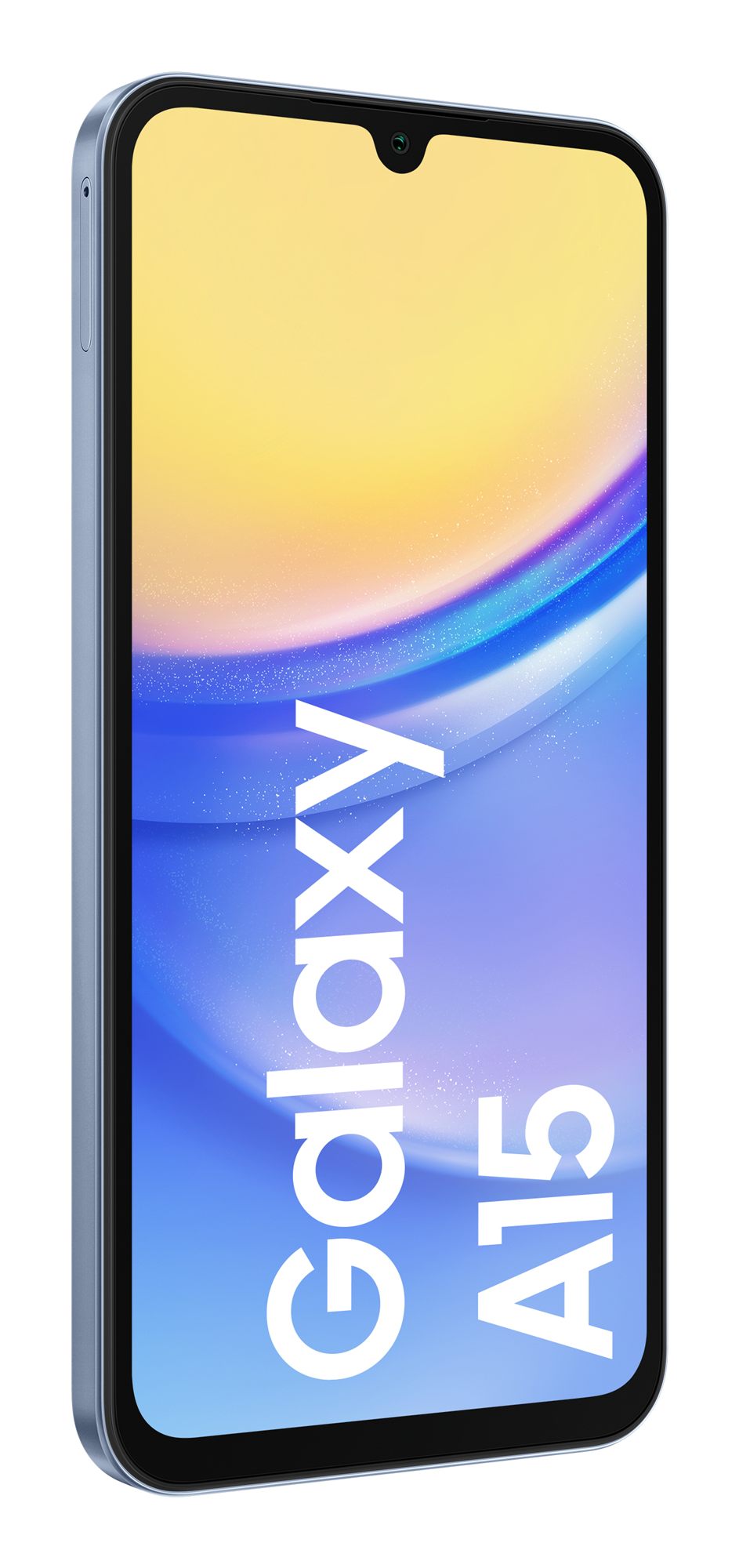 Samsung A155F/DSN Galaxy A15 (6.5'' - 128 Go, 4 Go RAM) Bleu