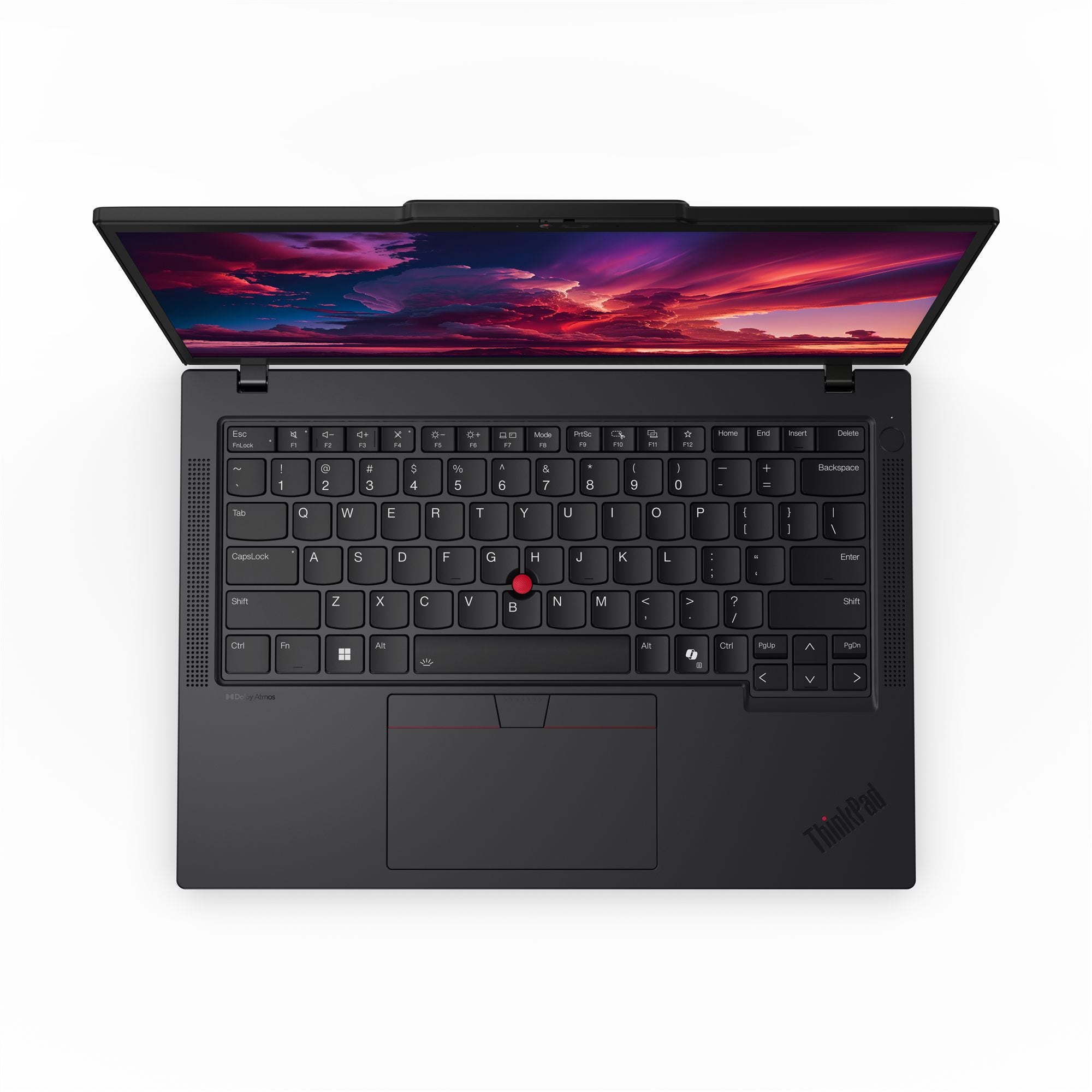 LENOVO ThinkPad P14s G6 AMD Ryzen AI 9 HX PRO 370 14p WUXGA 64Go 1To SSD M.2 2280 PCIe AMD Radeon 890M W11P 3YR Premier NBD