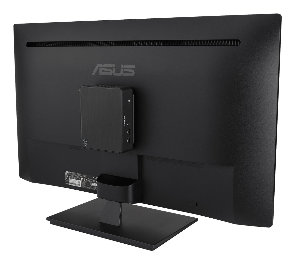 NUC/16 PRO RNUC16GDKX96C4N2 EU Cord L10
