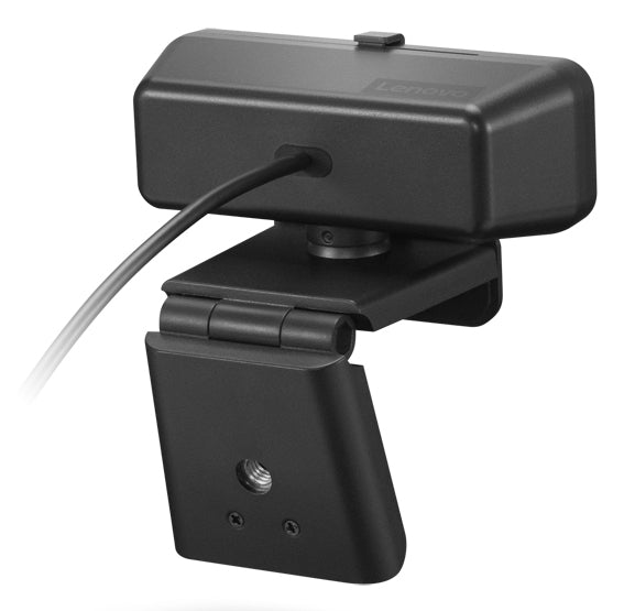 Lenovo 310 webcam 1920 x 1080 pixels USB 2.0 Noir