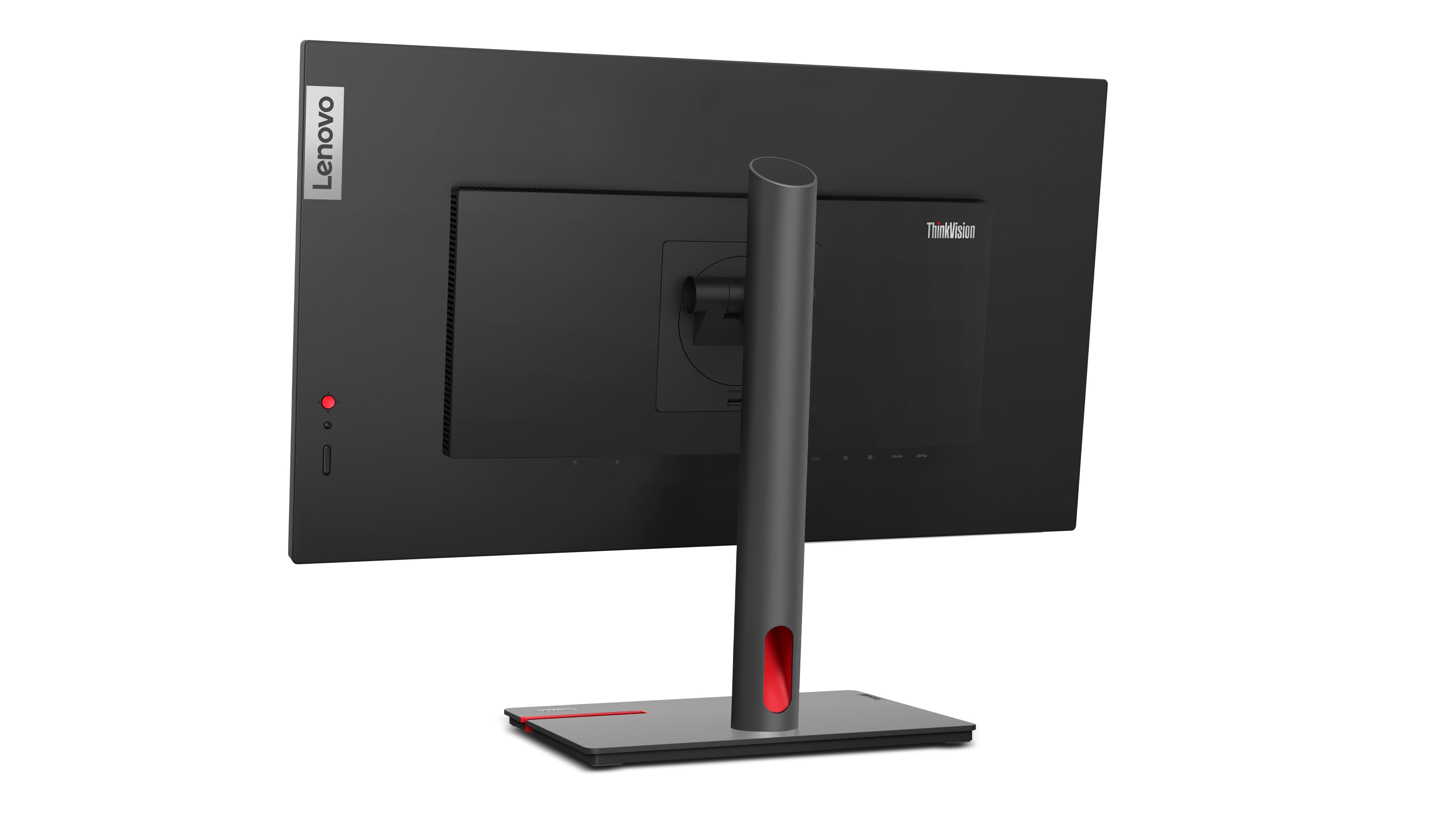 LENOVO ThinkVision -P27q-30 - 27p - 2560x1440 - IPS 16:9 350cd/m2 - HDMI - DisplayPort - USB Hub