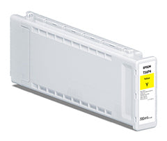 EPSON T56P4 Yellow Ink Cartridge 700 SC-P7300/9300