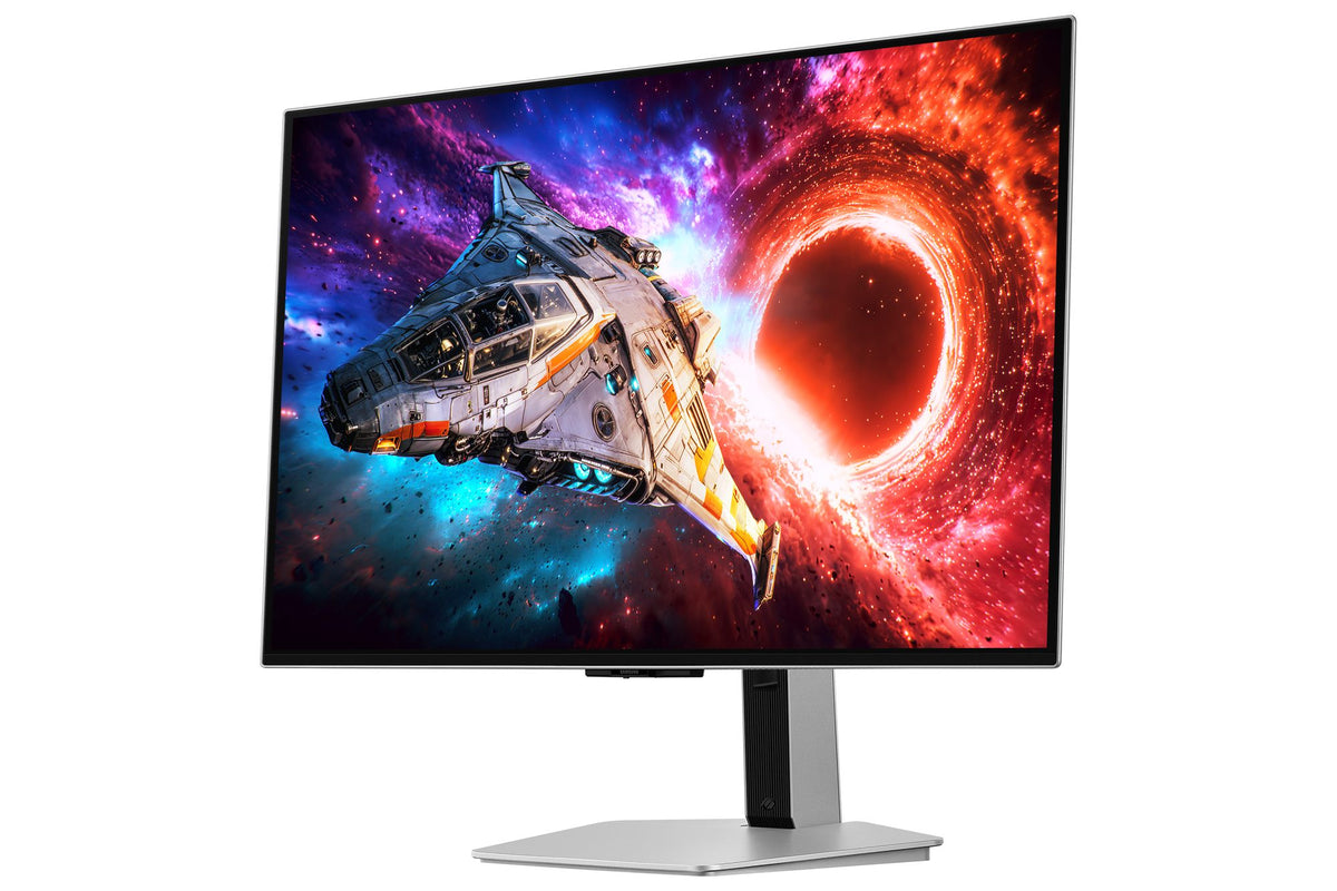 SAMSUNG Odyssey OLED G8 G80SH 32p UHD 240Hz USB-C DP2.1 HDMI