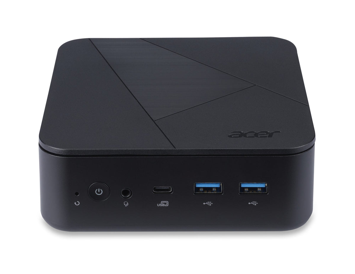 VN1502G-13N0UVeriton N1 Mini-PC N150
