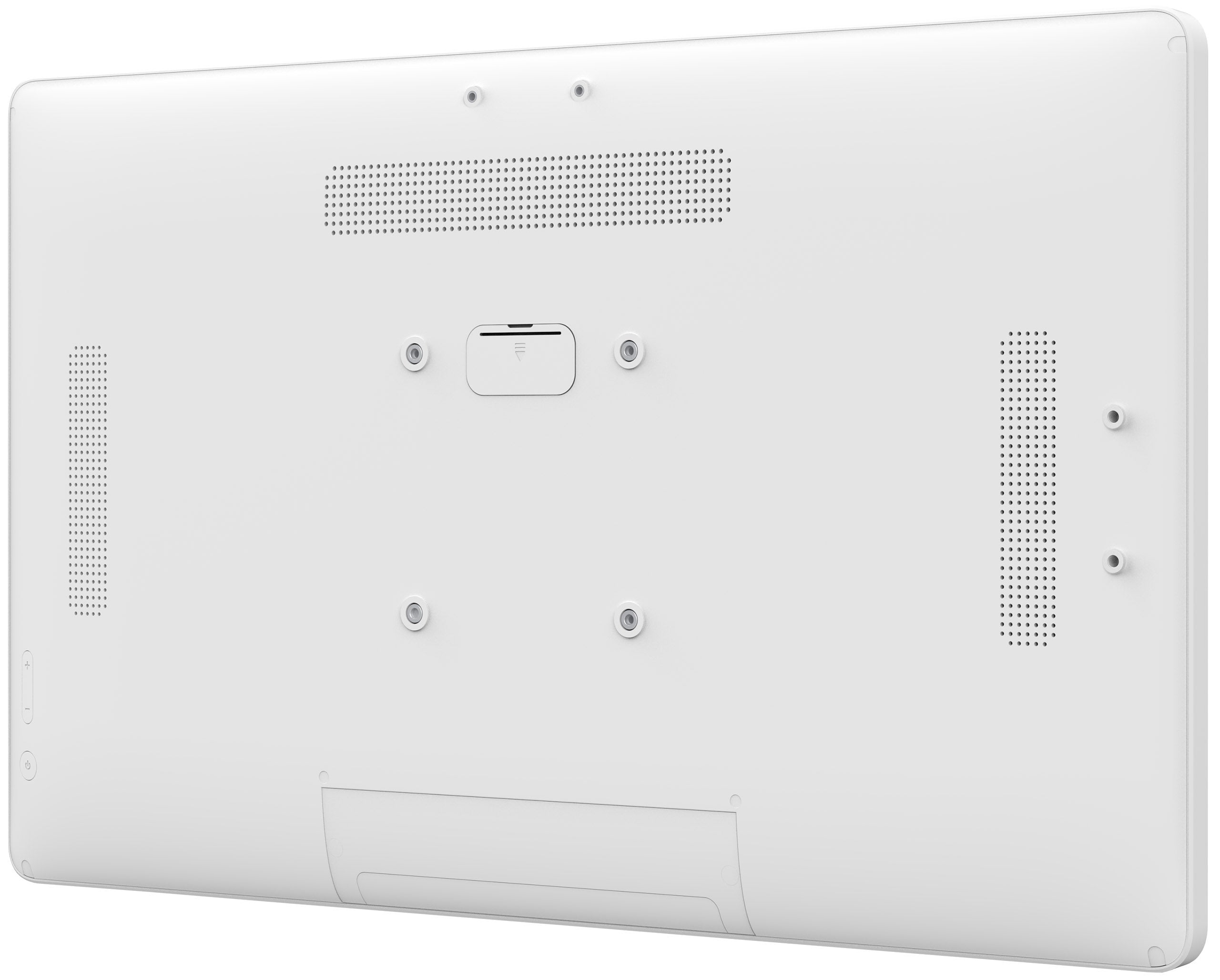 "iiyama TW2424AS-W1 Écran d'affichage dynamique Écran plat de signalisation numérique 60,5 cm (23.8"") Wifi 250 cd/m2 4K Ultra HD Noir Écran tactile Intégré dans "