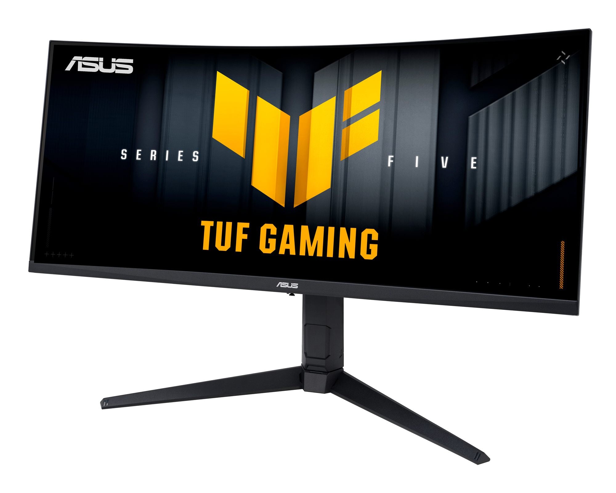 "ASUS TUF Gaming VG34WQML5A écran plat de PC 86,4 cm (34"") 3440 x 1440 pixels UltraWide Quad HD LED Noir"