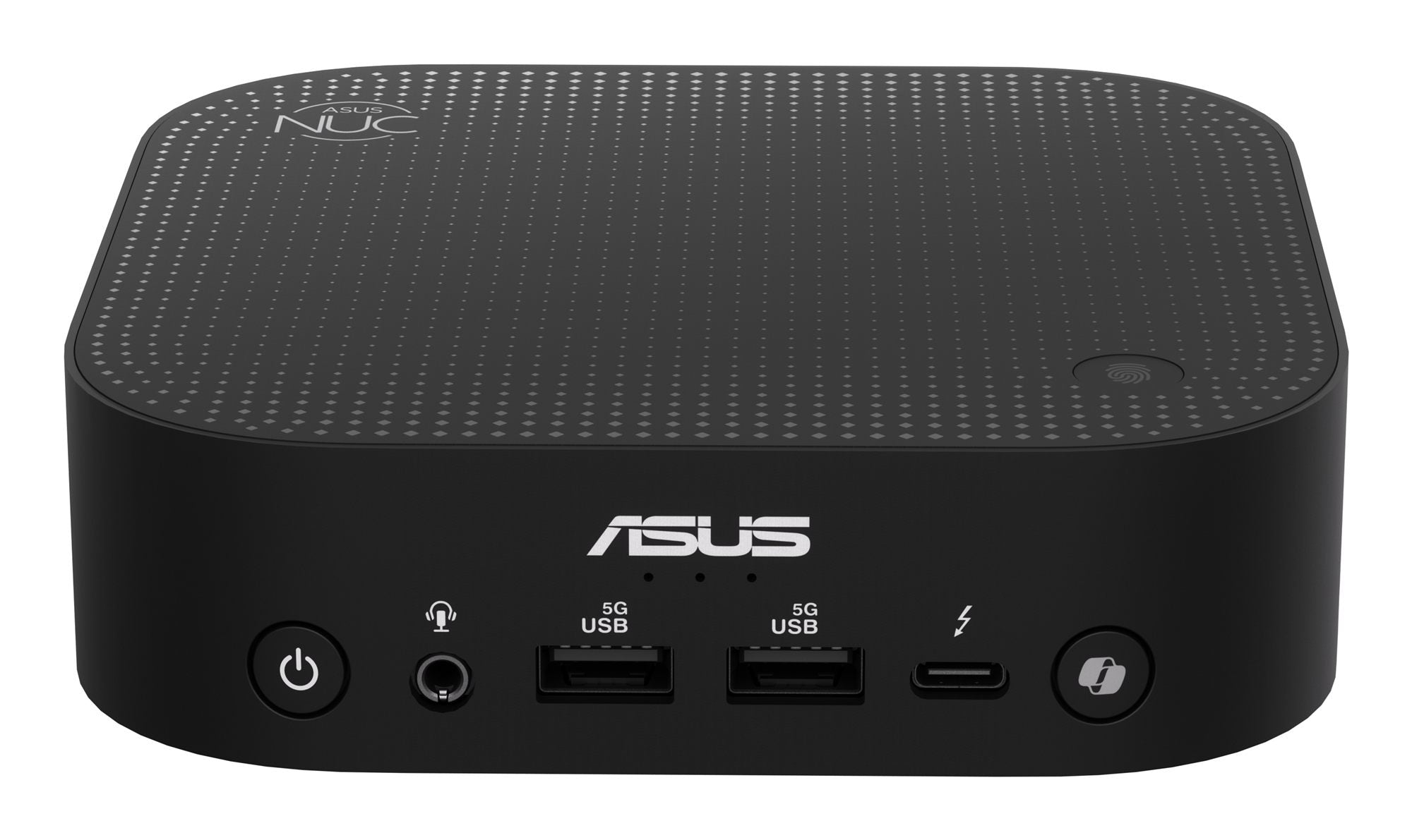 ASUS RNUC14LNKU5073H2 Intel Core Ultra 5 226V 16Go 512Go EU Cord W11H