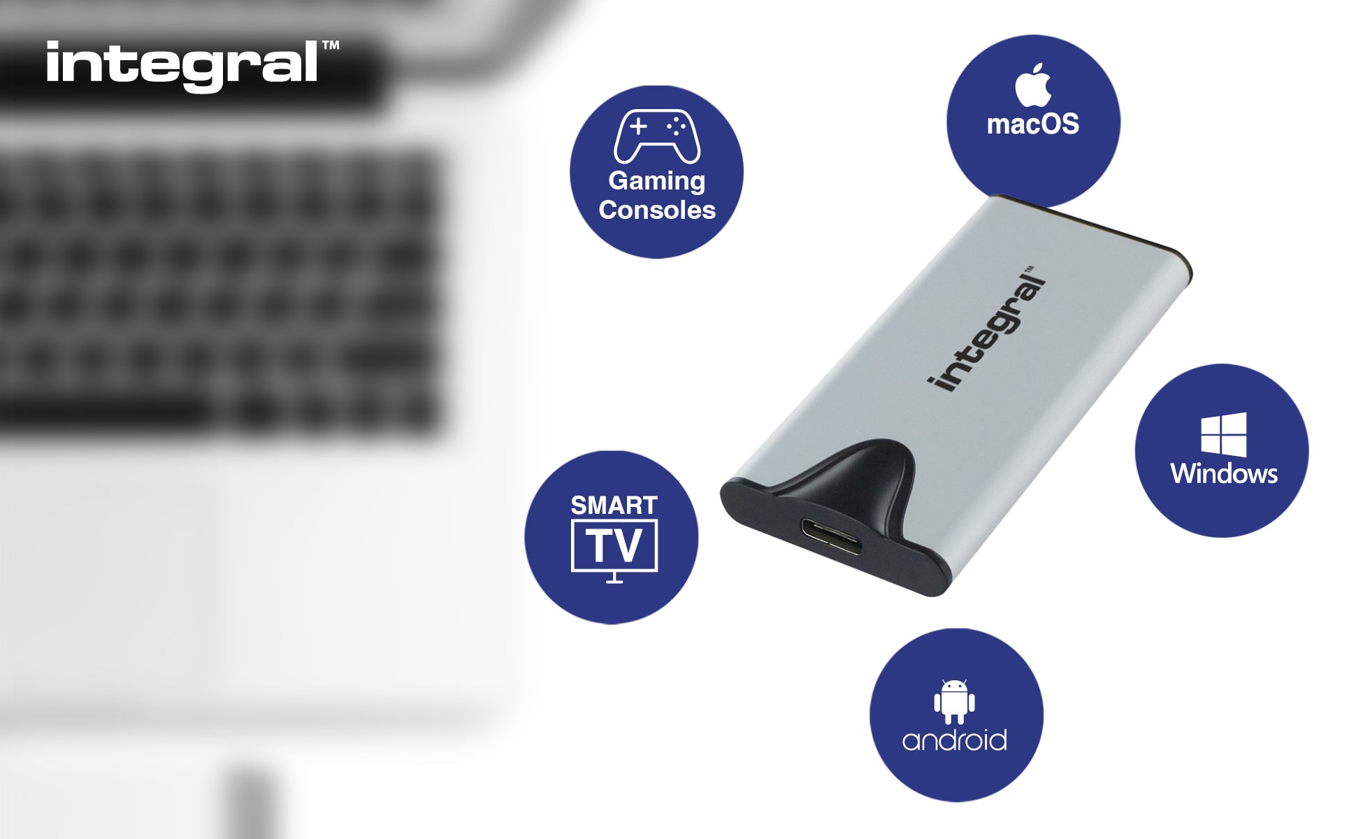 2TB SLIMXPRESS PRO PORTABLE SSD