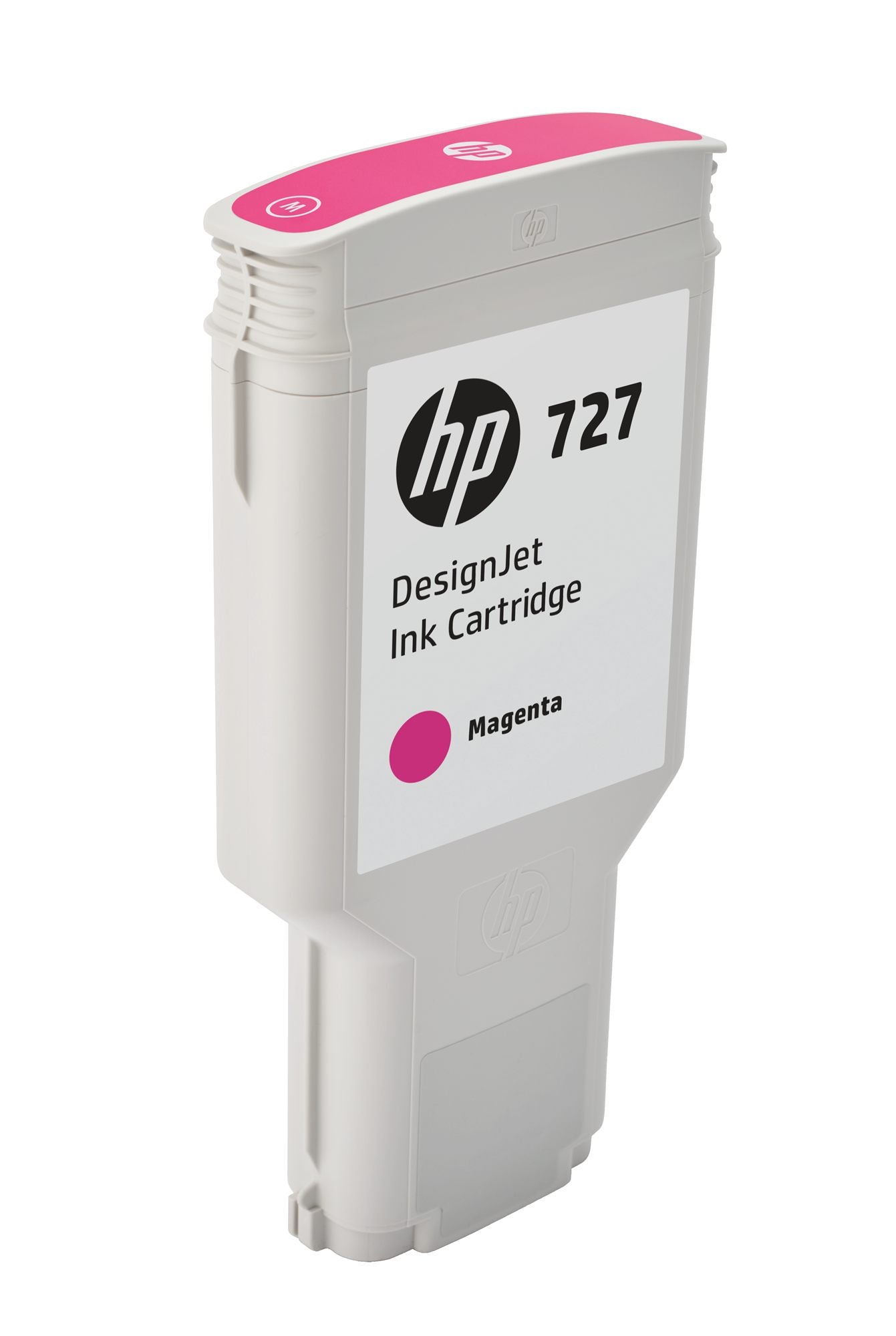 HP 727 original 300-ml Ink cartridge F9J77A Magenta