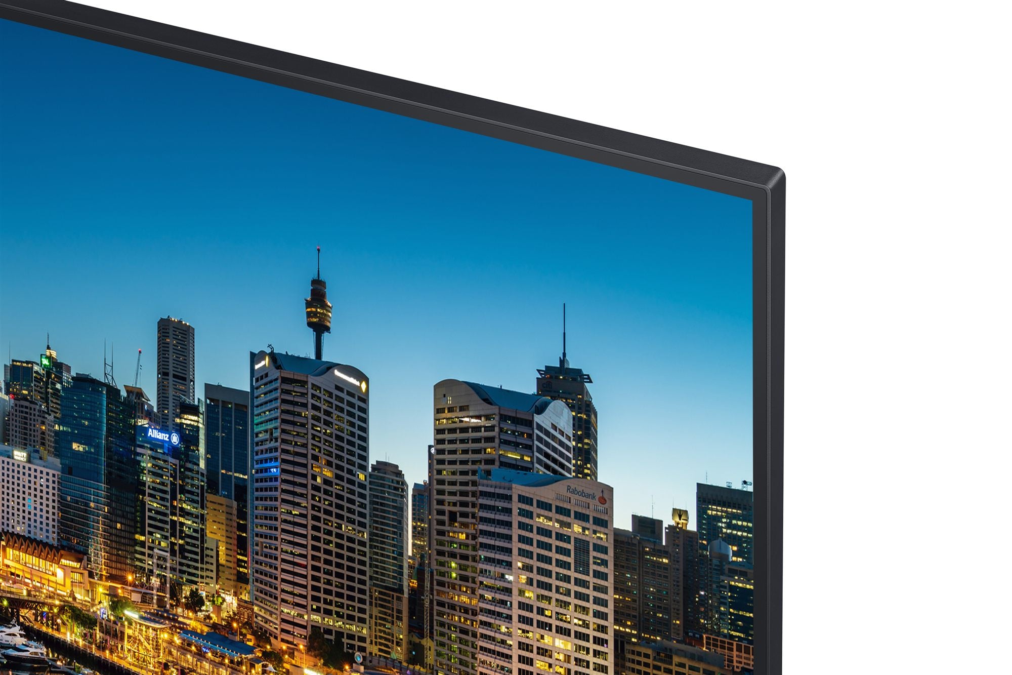 32"UHD 4K 3840x2160 60Hz 2500:1 HDMI USB