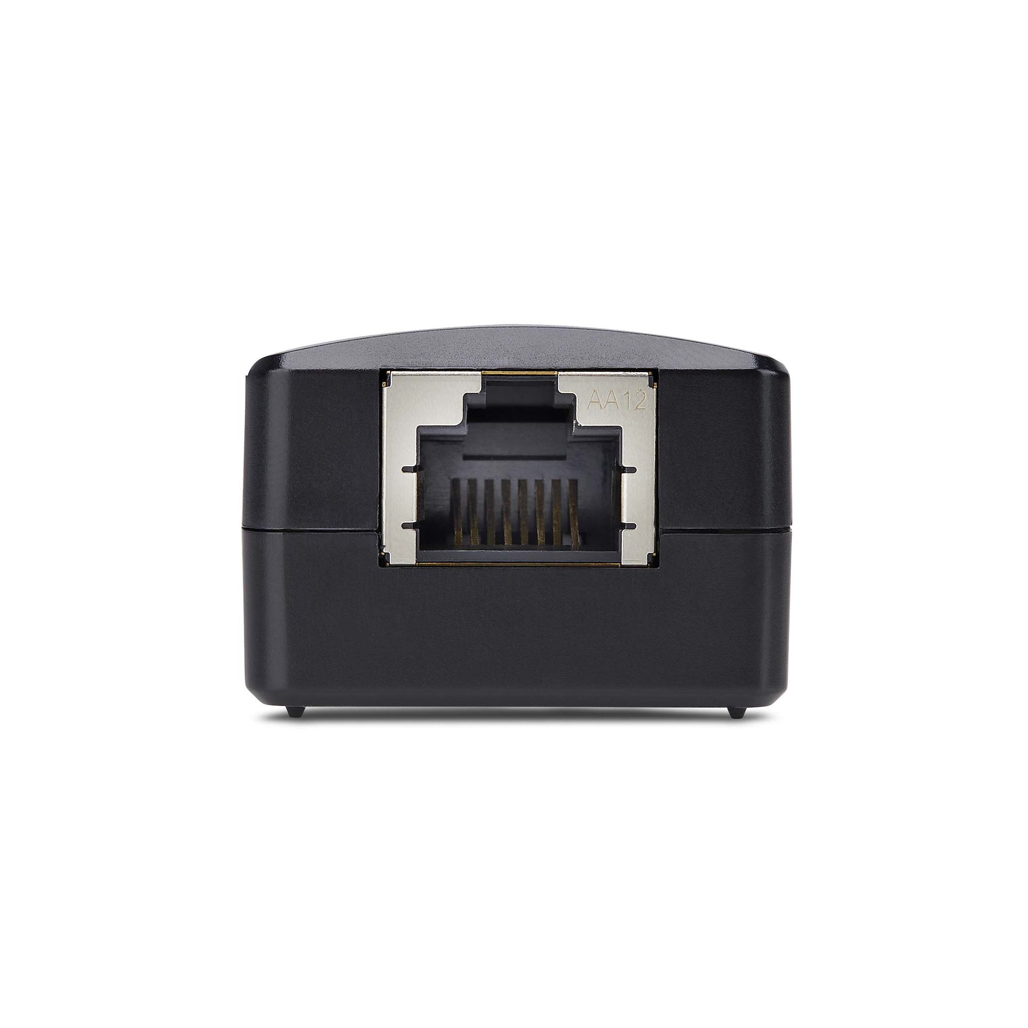 1-Port Gigabit Ethernet Network Isolator