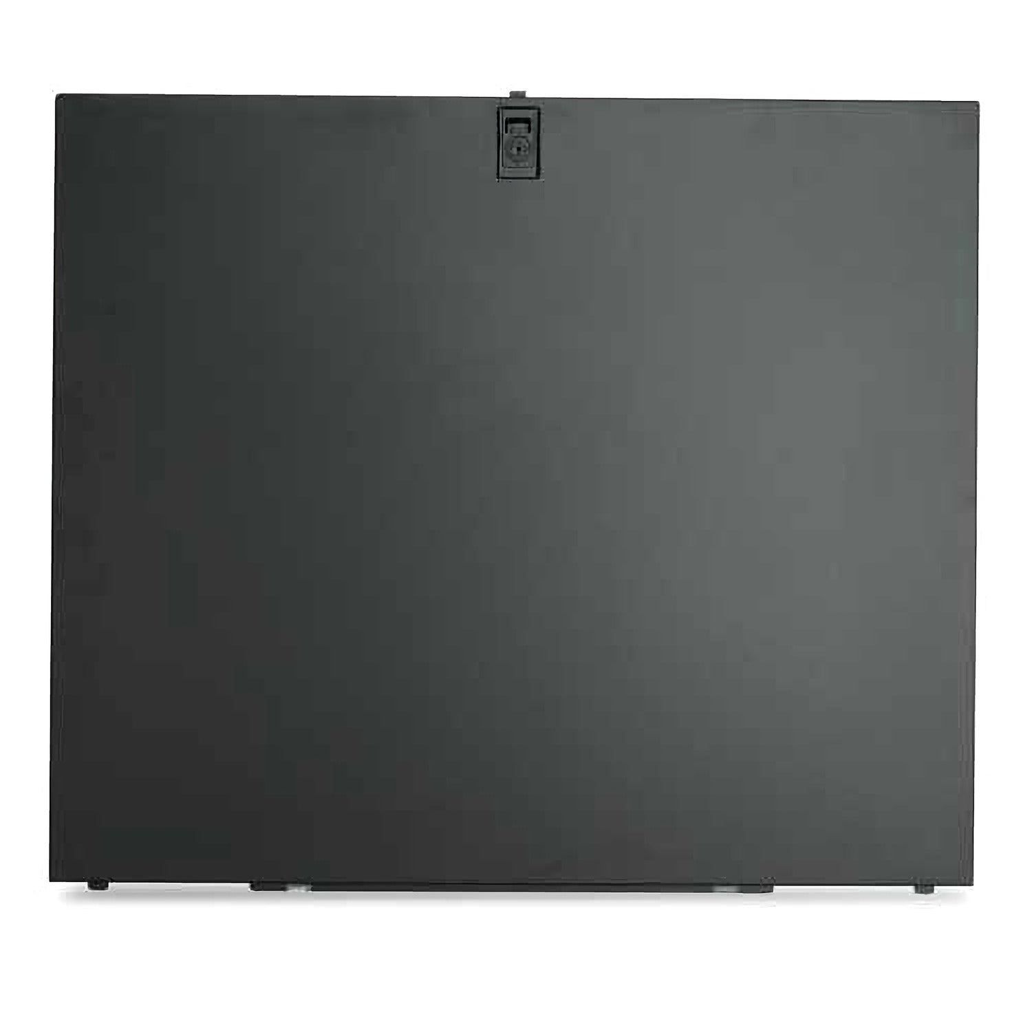 NetShelter SX 48U 1200mm Splt Sid Pan x2