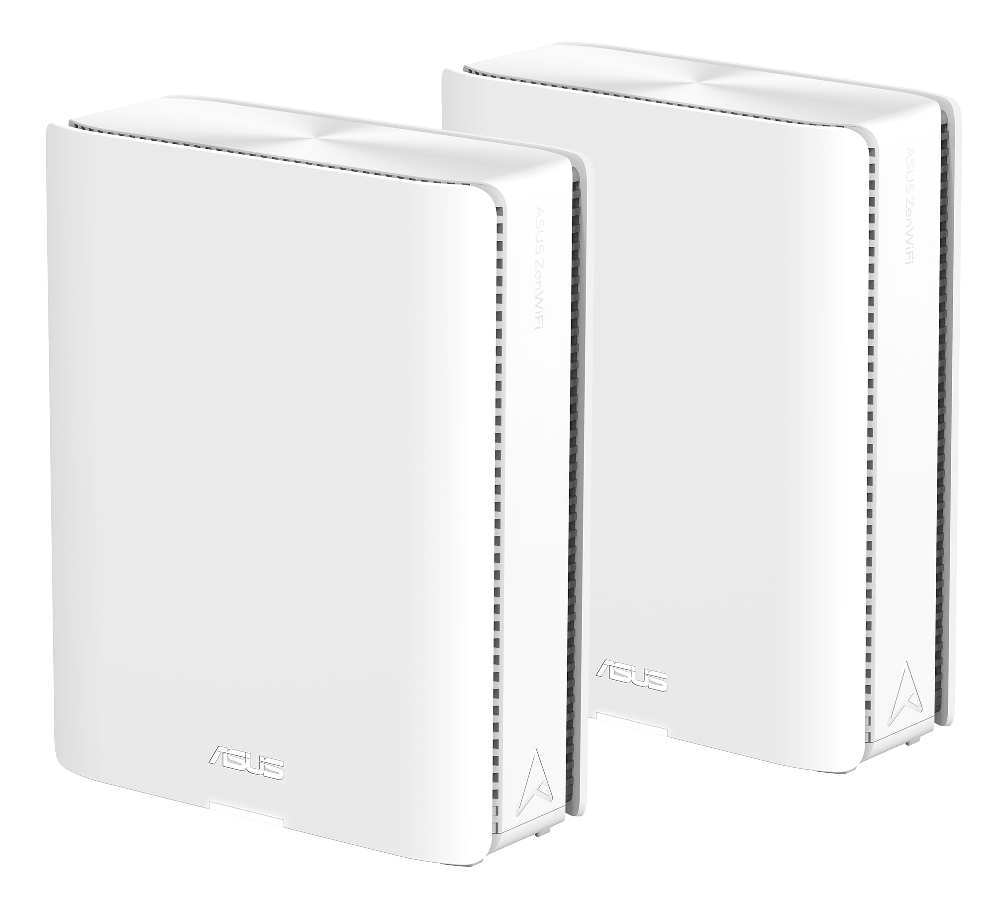 ASUS ZenWiFi BQ16 2 pack White Router