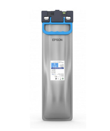 WorkForce Pro WF-C879R Cyan XXL
