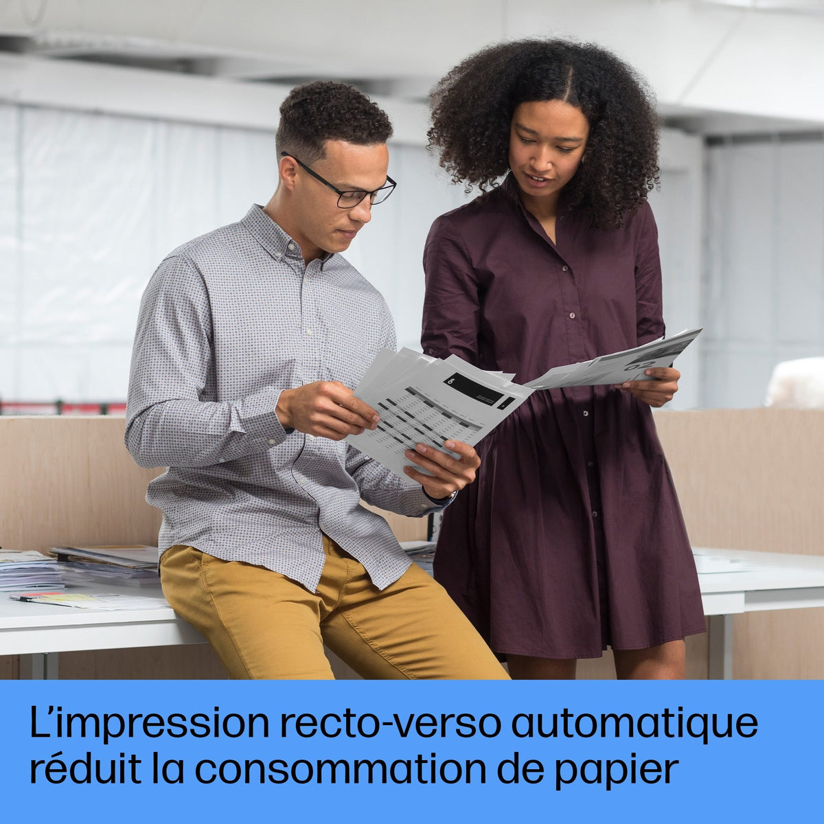 HP LaserJet Pro MFP 4102fdn MFP Mono laser 38ppm Copy 40ppm Print 350sheets LAN USB USB imprimante A4 multifonction laser monochrome