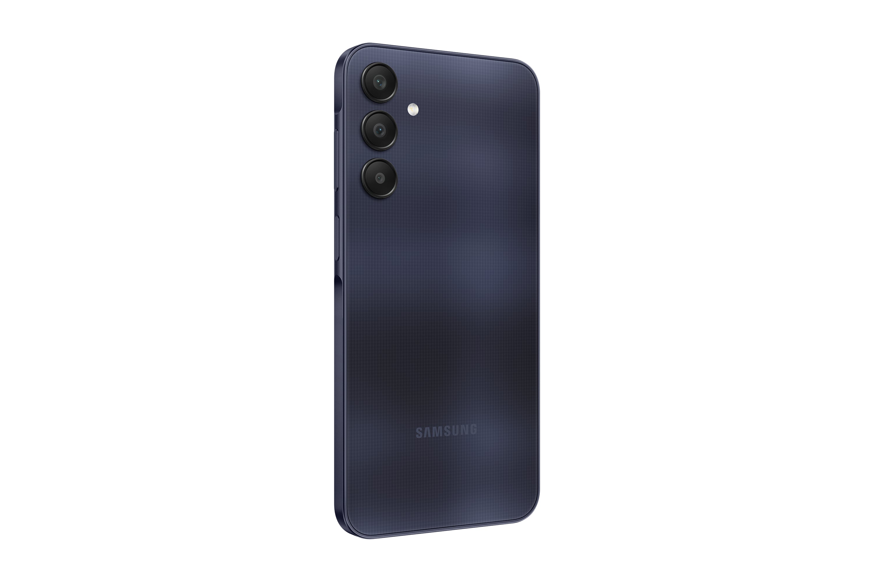 Samsung A256B/DSN Galaxy A25 5G (Double Sim - 6.5'' - 128 Go, 6 Go RAM) Noir
