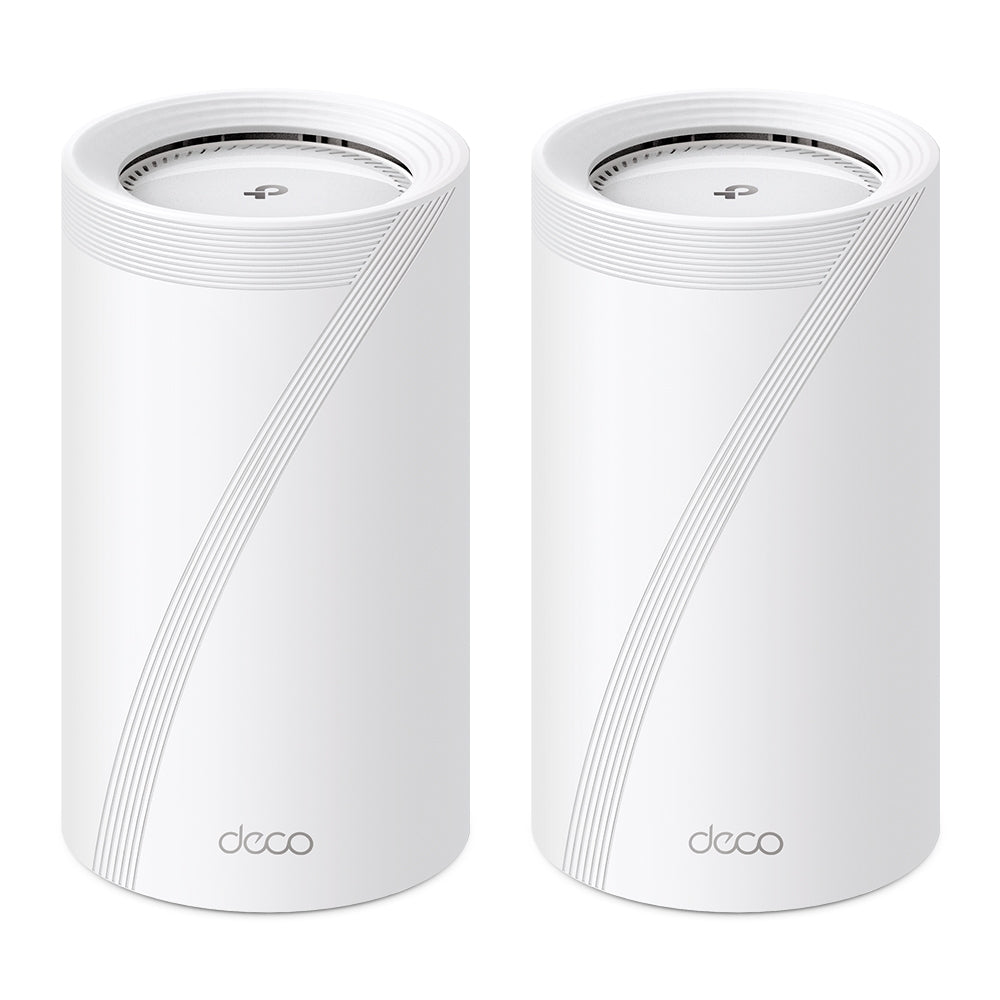 BE22000 Tri-Band Whole Home Mesh WiFi 7