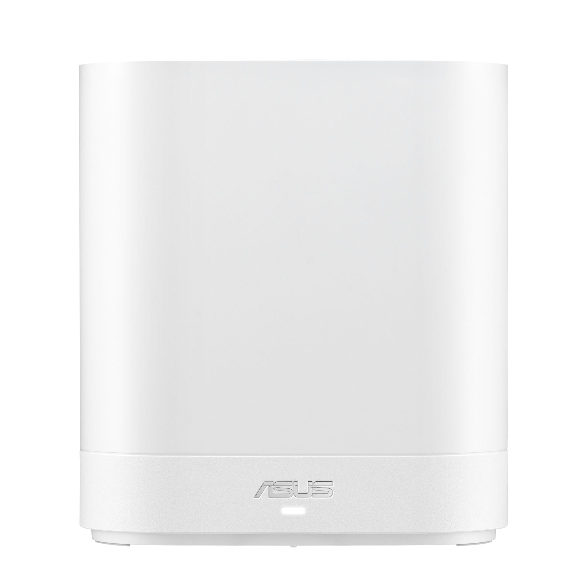 ASUS Tri-Band WiFi 6 Mesh WiFi System suitable for all businesses 1 pack white