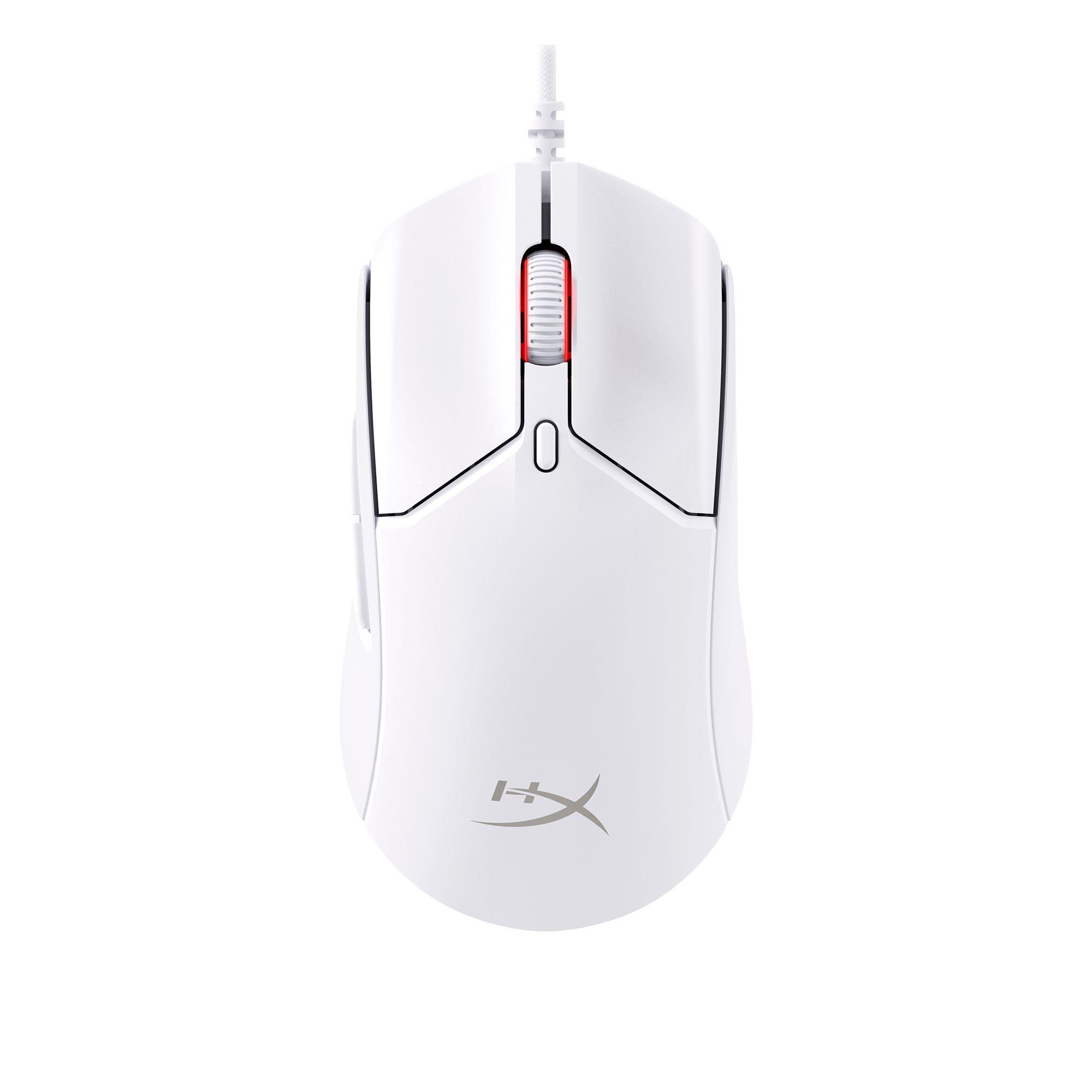 HyperX Pulsefire Haste 2 Wired Mouse