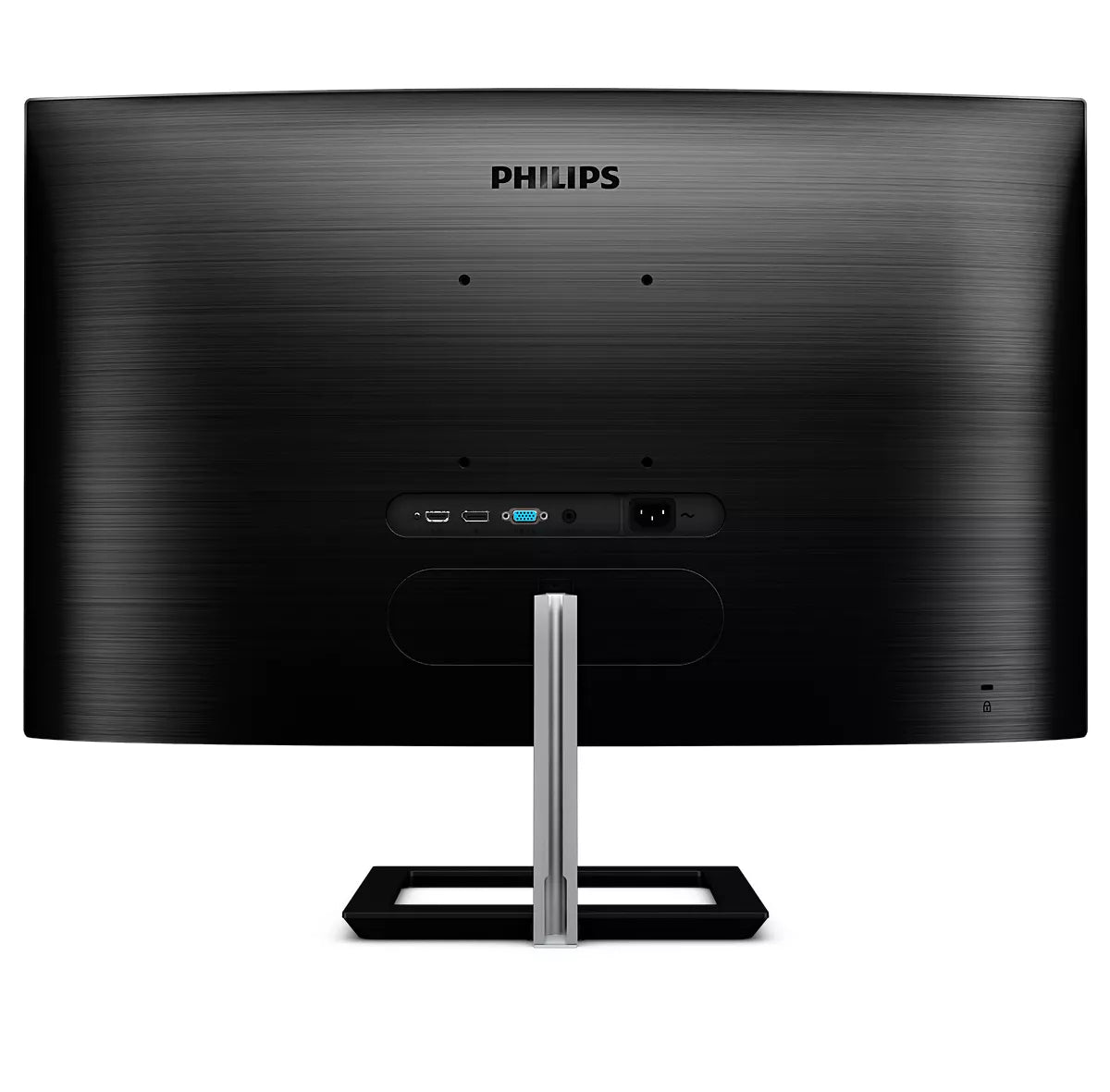 PHILIPS 325E1C/00 - 31.5pcs - INCURVE - QHD - MVA - VGA - HDMI - DP -AUDIO