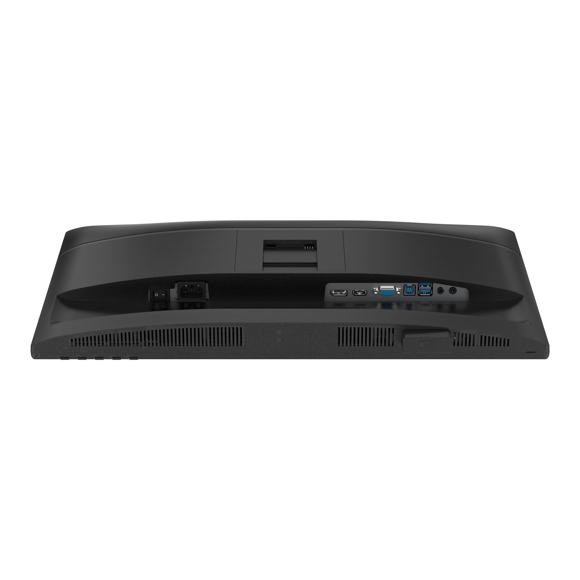 AOC 24P4U 23.8p FHD IPS 120Hz 4ms HDMI DP USB 3.2x4 Height