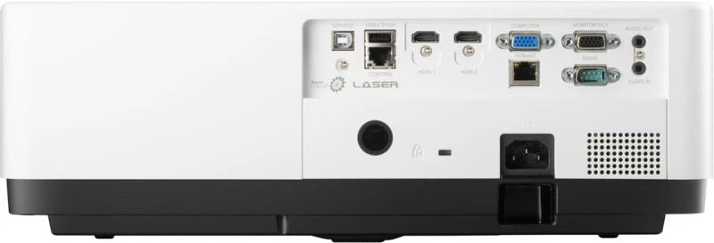 ViewSonic LSC601WU Projector