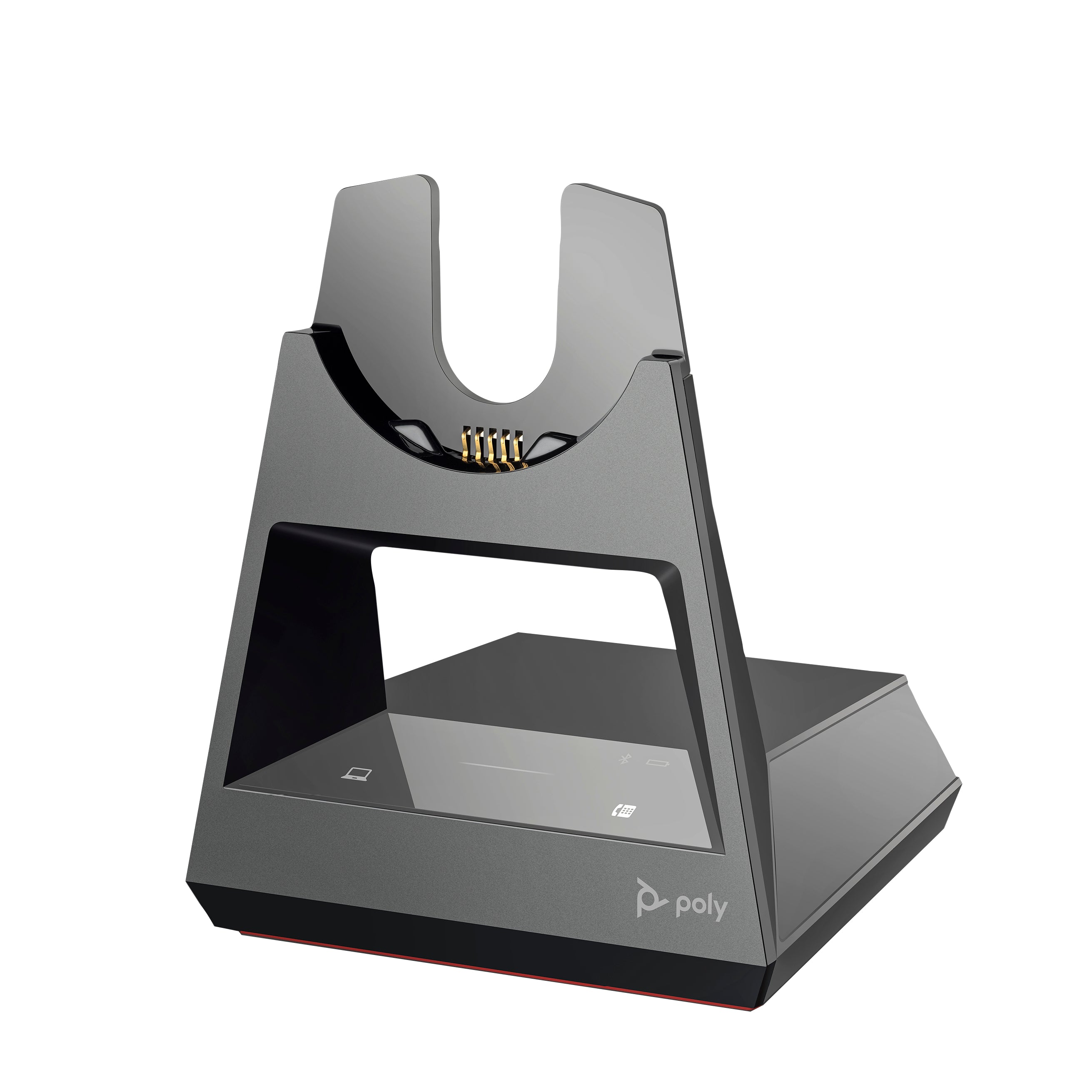 POLY Voyager Base Office pour Focus 2 / 4300 séries