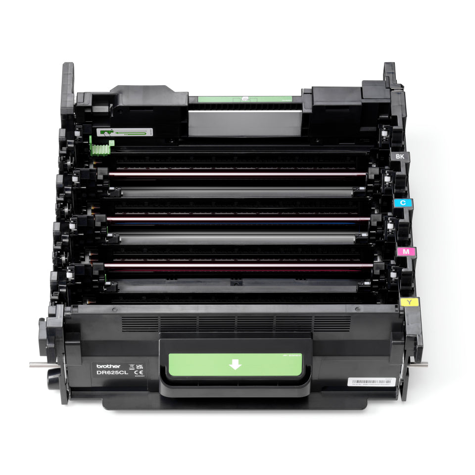 BROTHER DR-625CL DRUM UNIT 50K pages