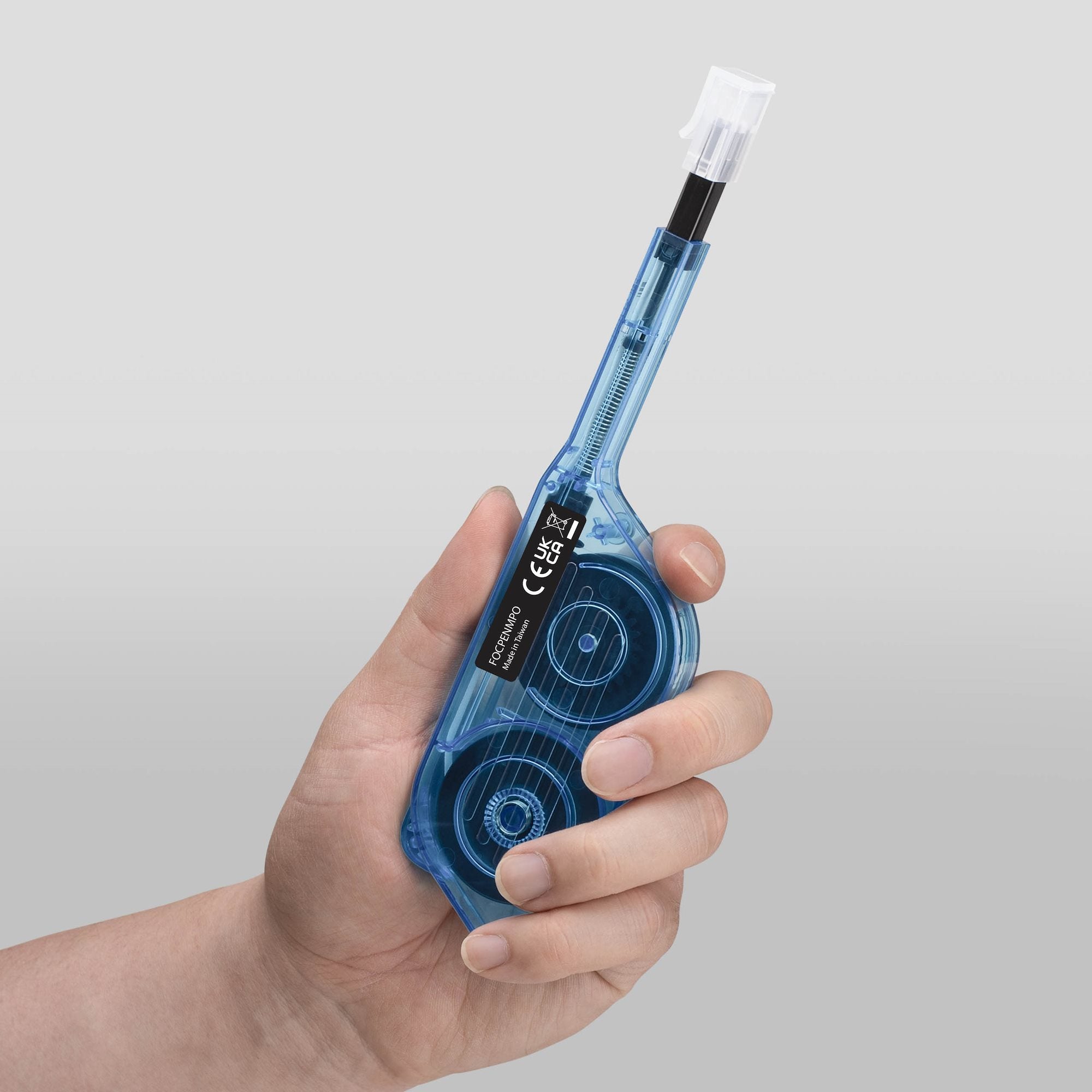 Fiber Optic Cleaning Pen MPO/MTP