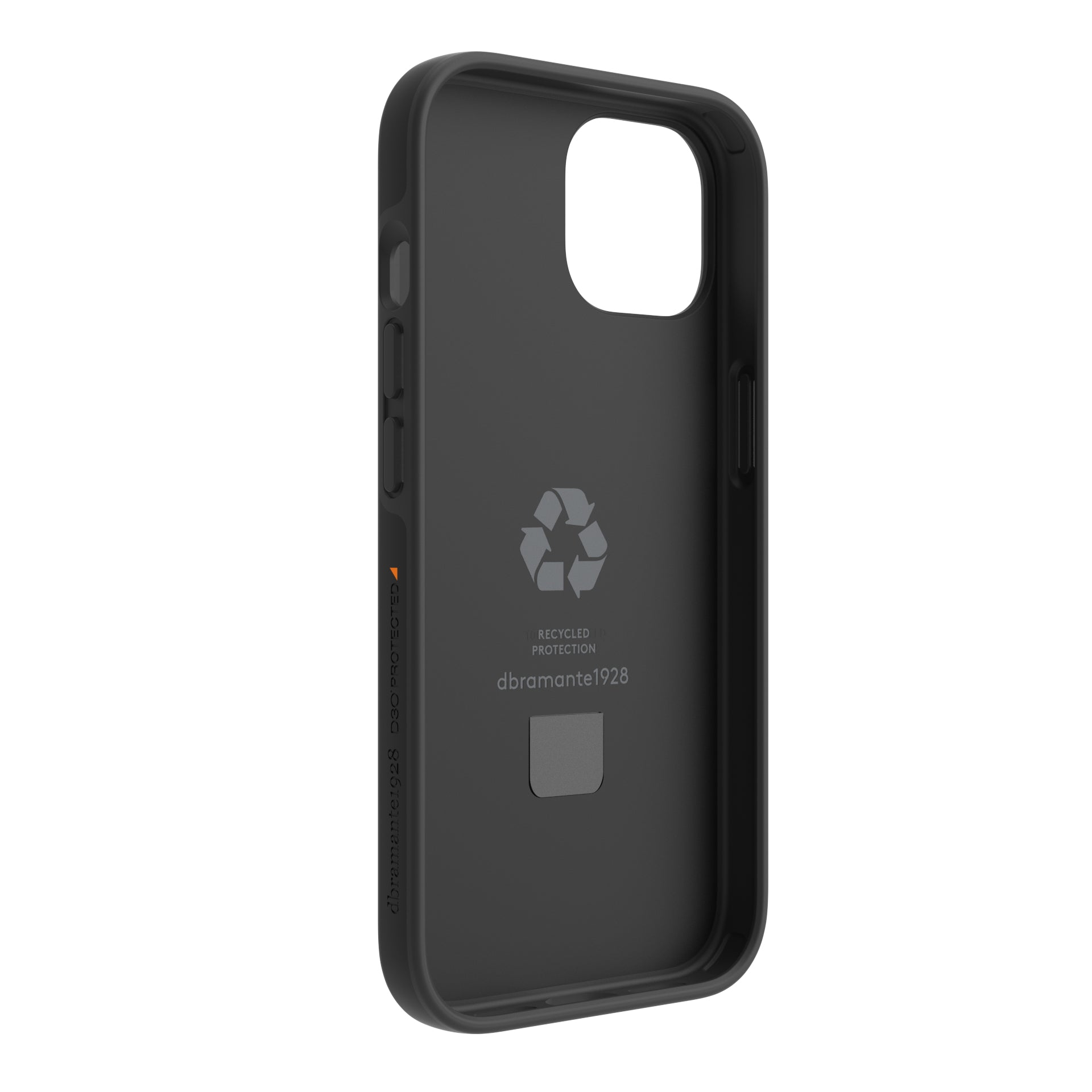 IcelandUltraD3OMSKickIP17e/16e/151413BLK