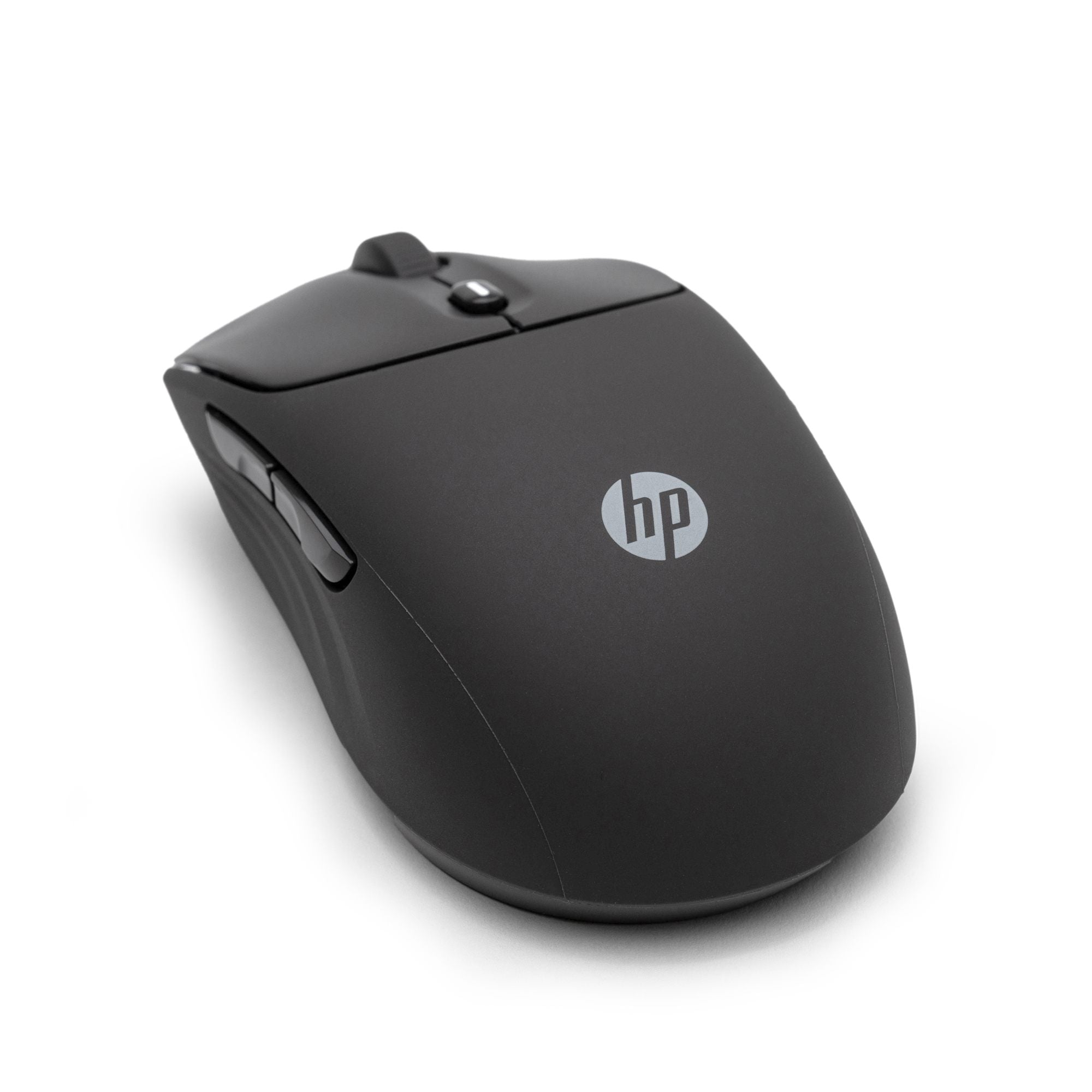 HP 400 Quiet Black Wireless Mouse EURO