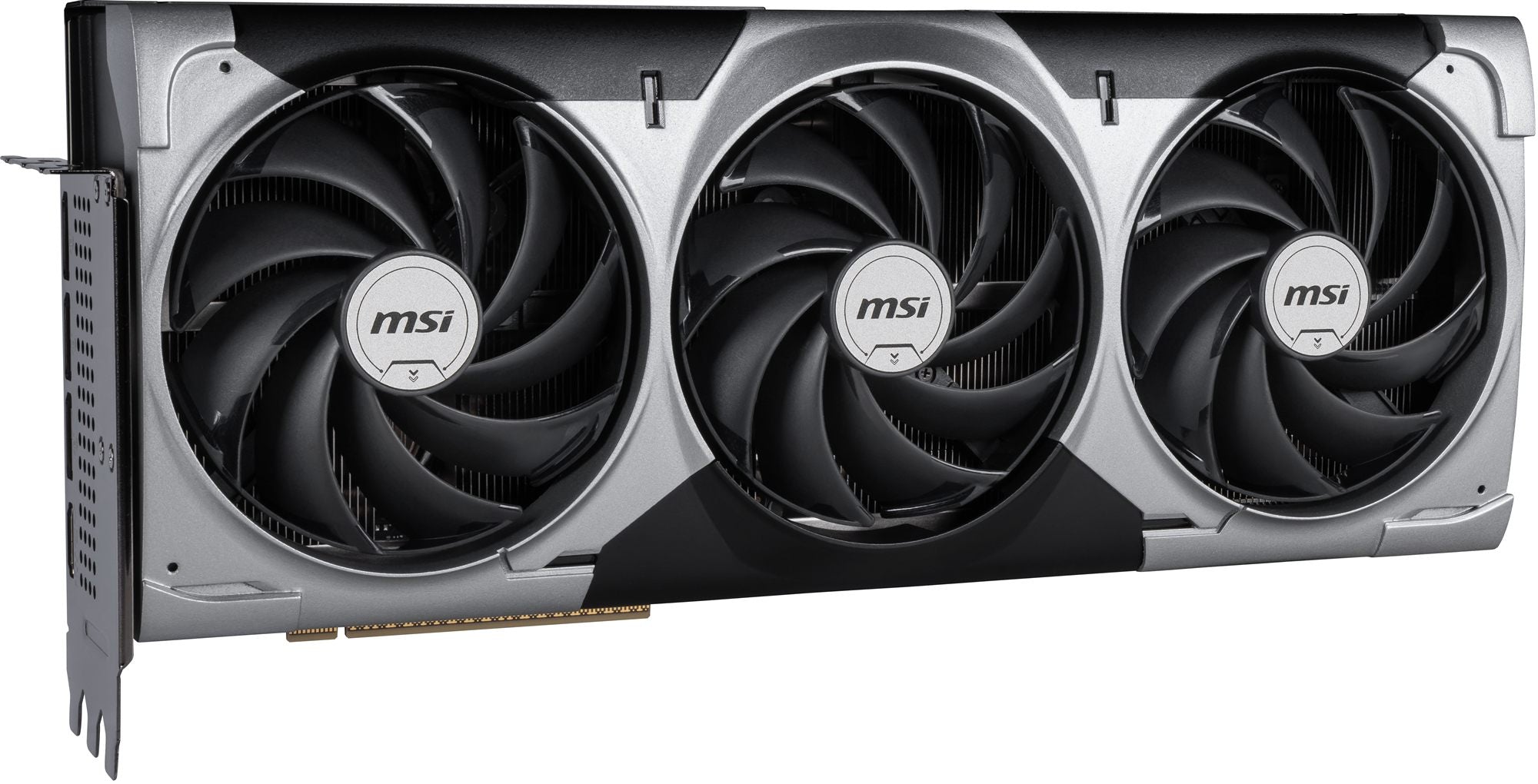 MSI GeForce RTX 5090 Ventus 3X OC 32GB GDDR7 DLSS4