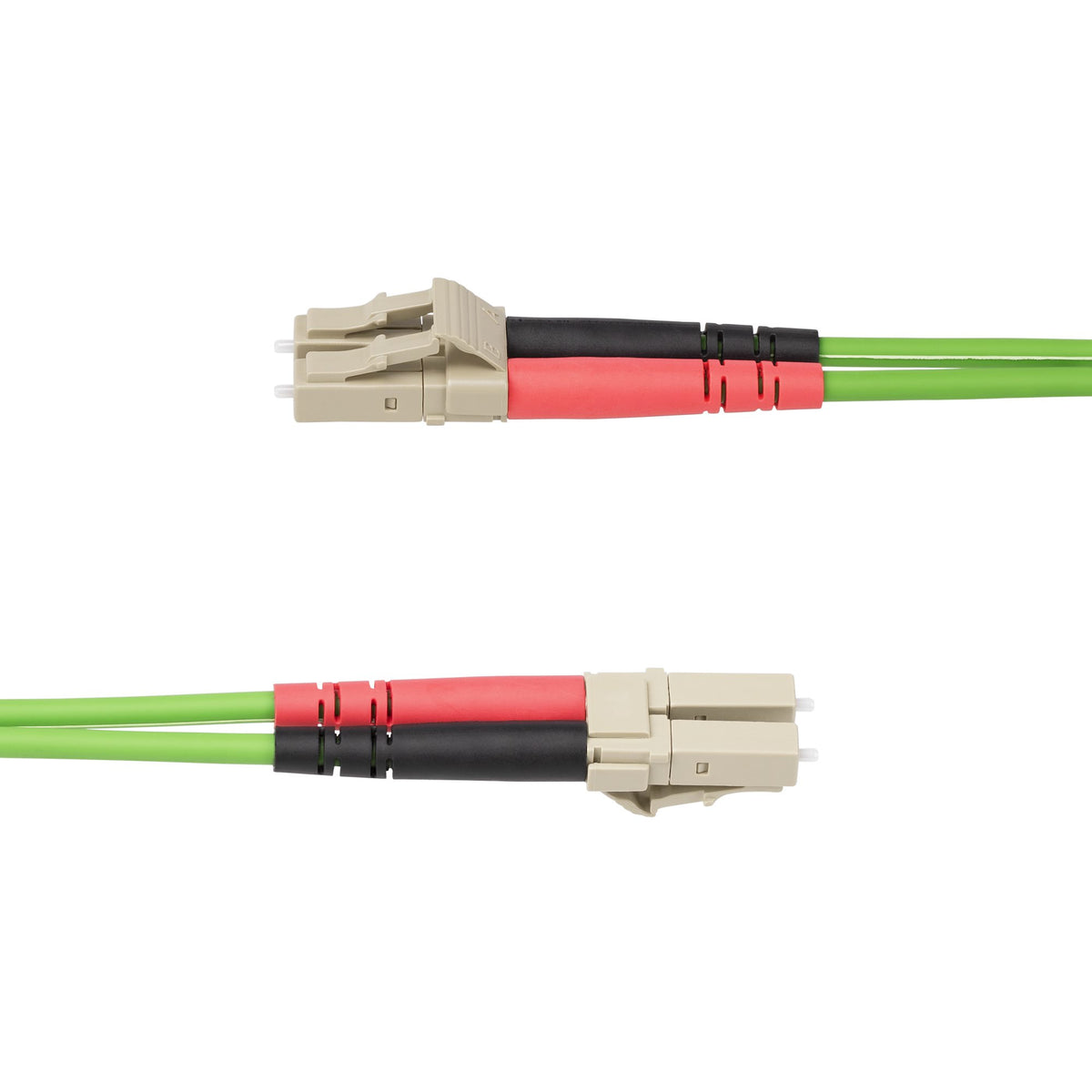 2m 6ft LC/LC OM5 Multimode Fiber Cable