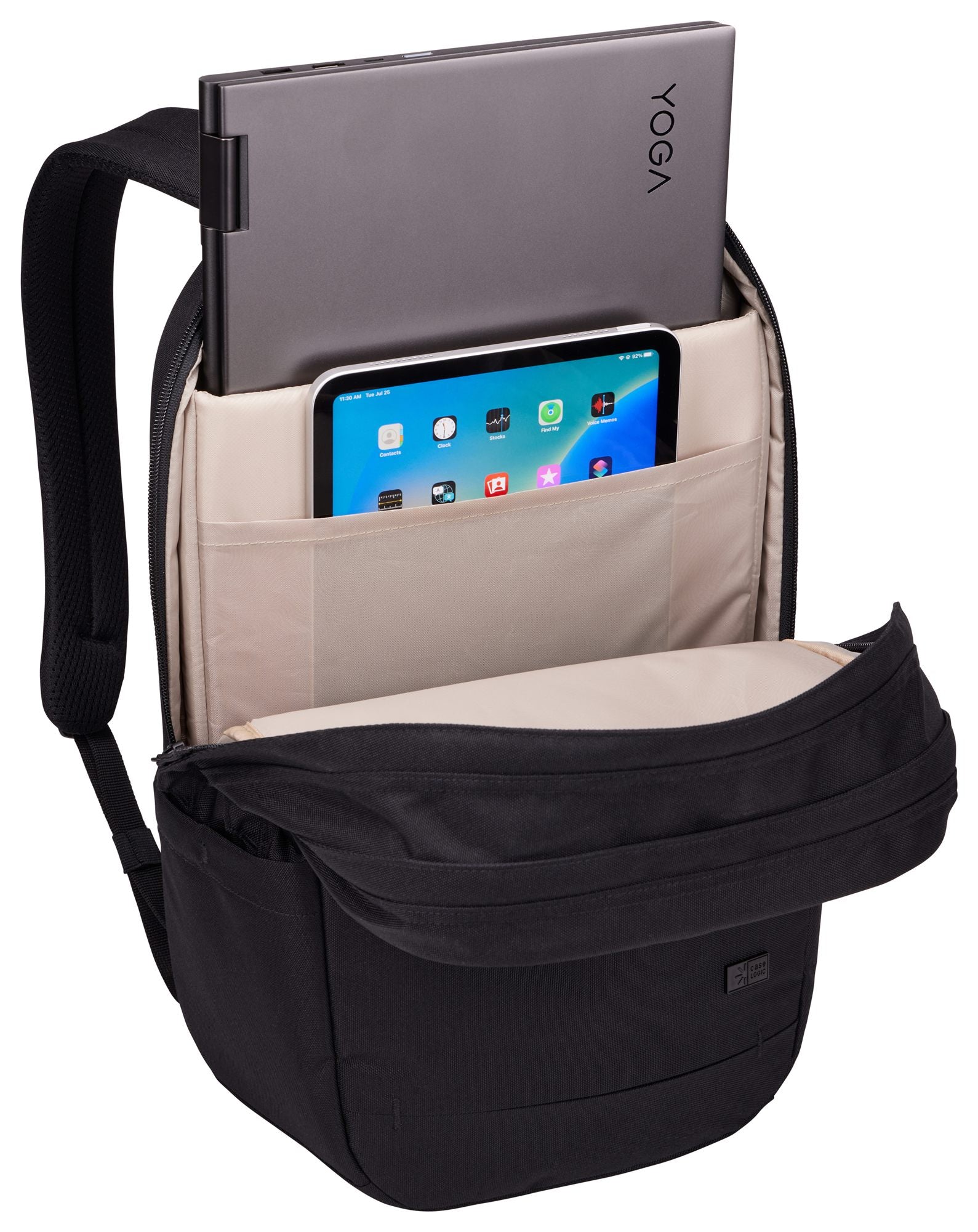 Case Logic Invigo Eco Backpack 15.6"