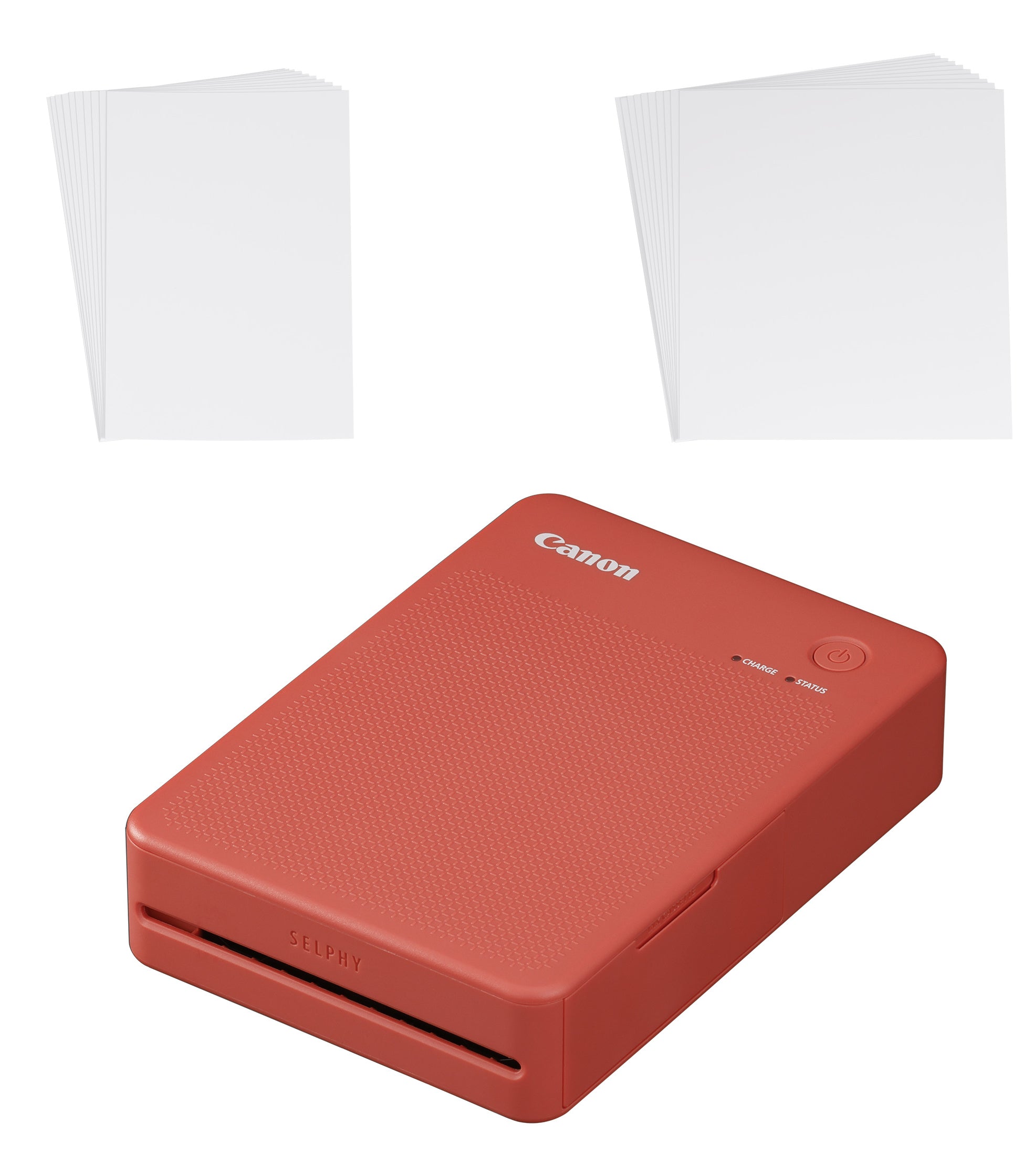 SELPHY QX20 RED