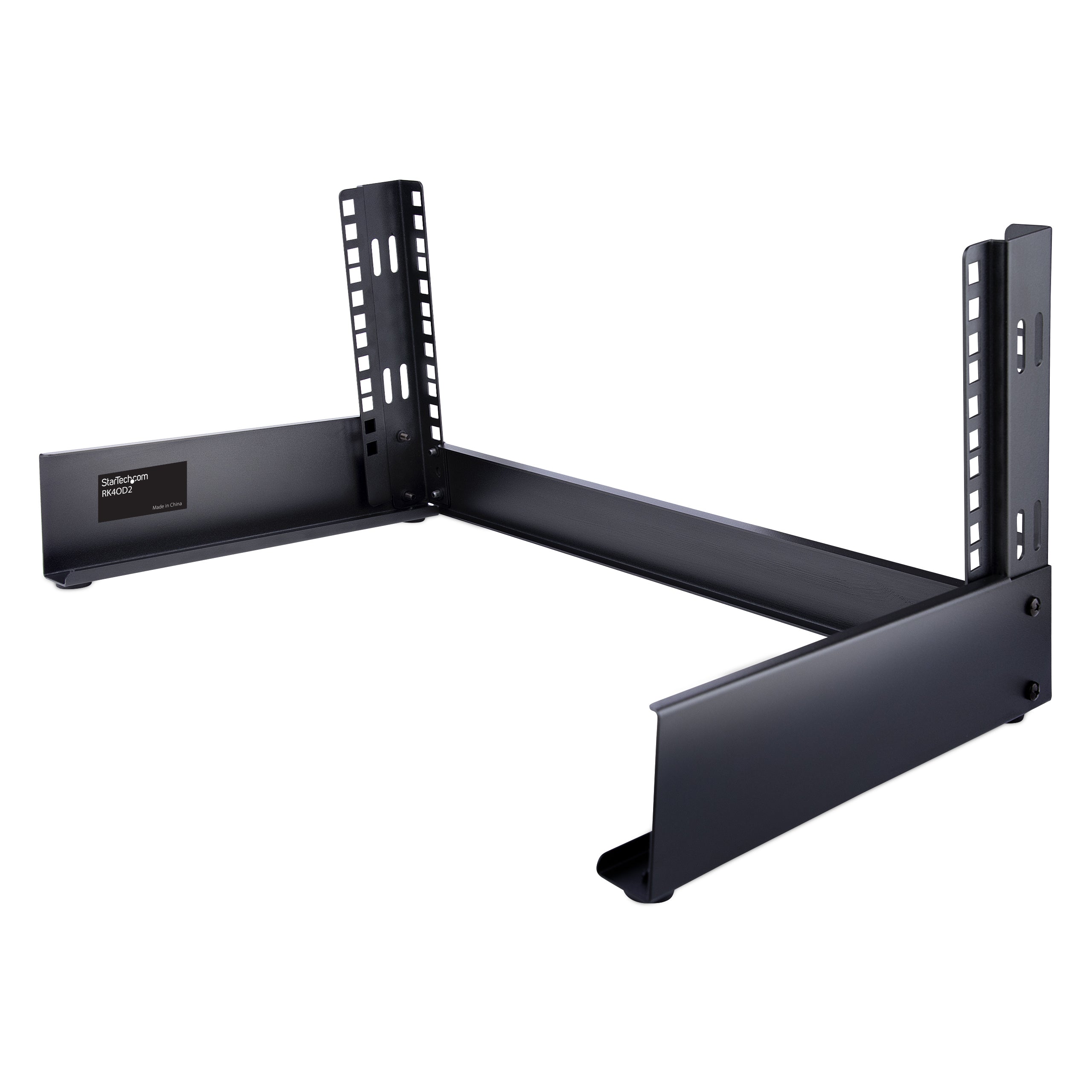 Rack - Open Frame Desktop Rack - 4U