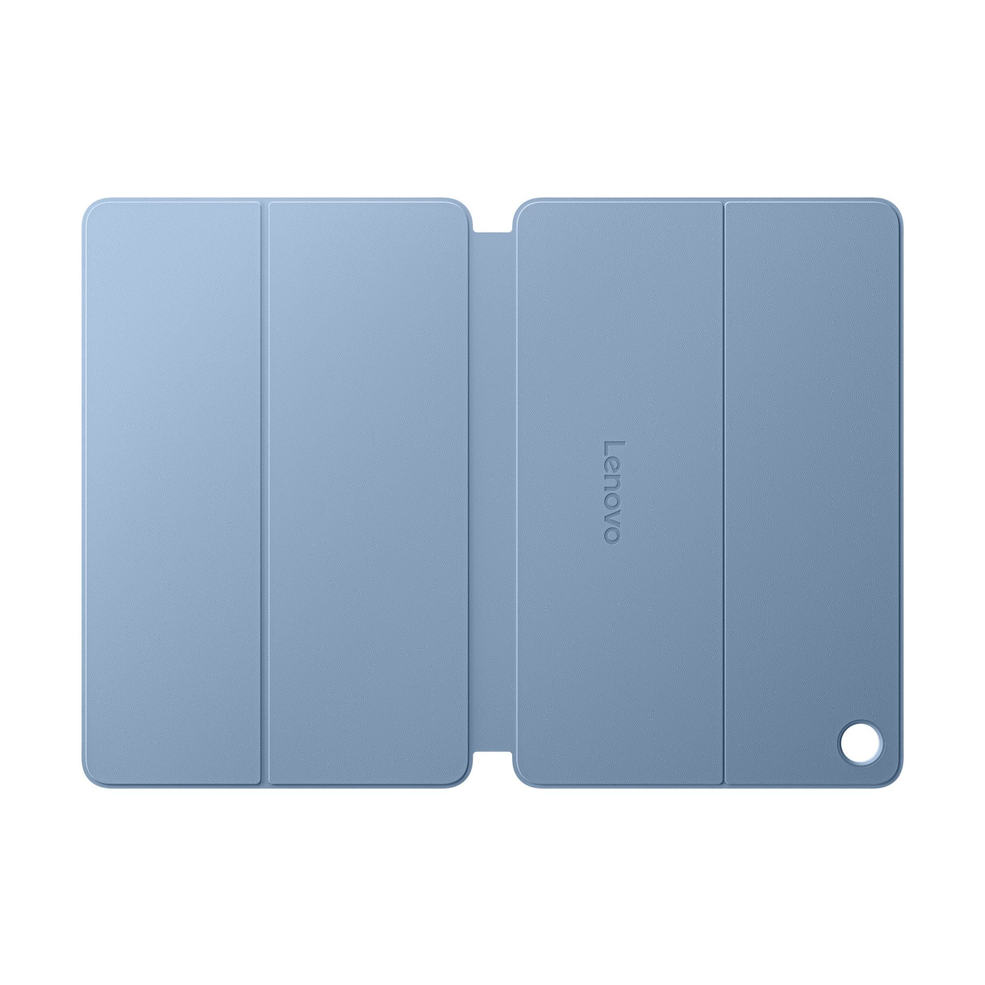 Etui folio BLEU Lenovo Tab 10''