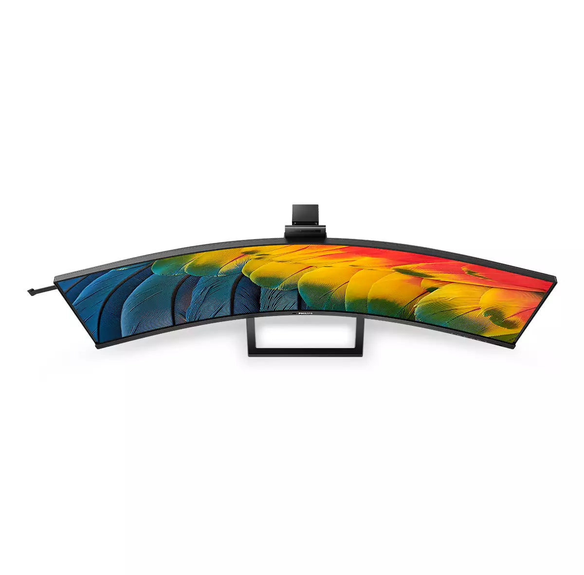 PHILIPS 45B1U6900CH/00 44.5p 5120x1440 VA Curved Monitor