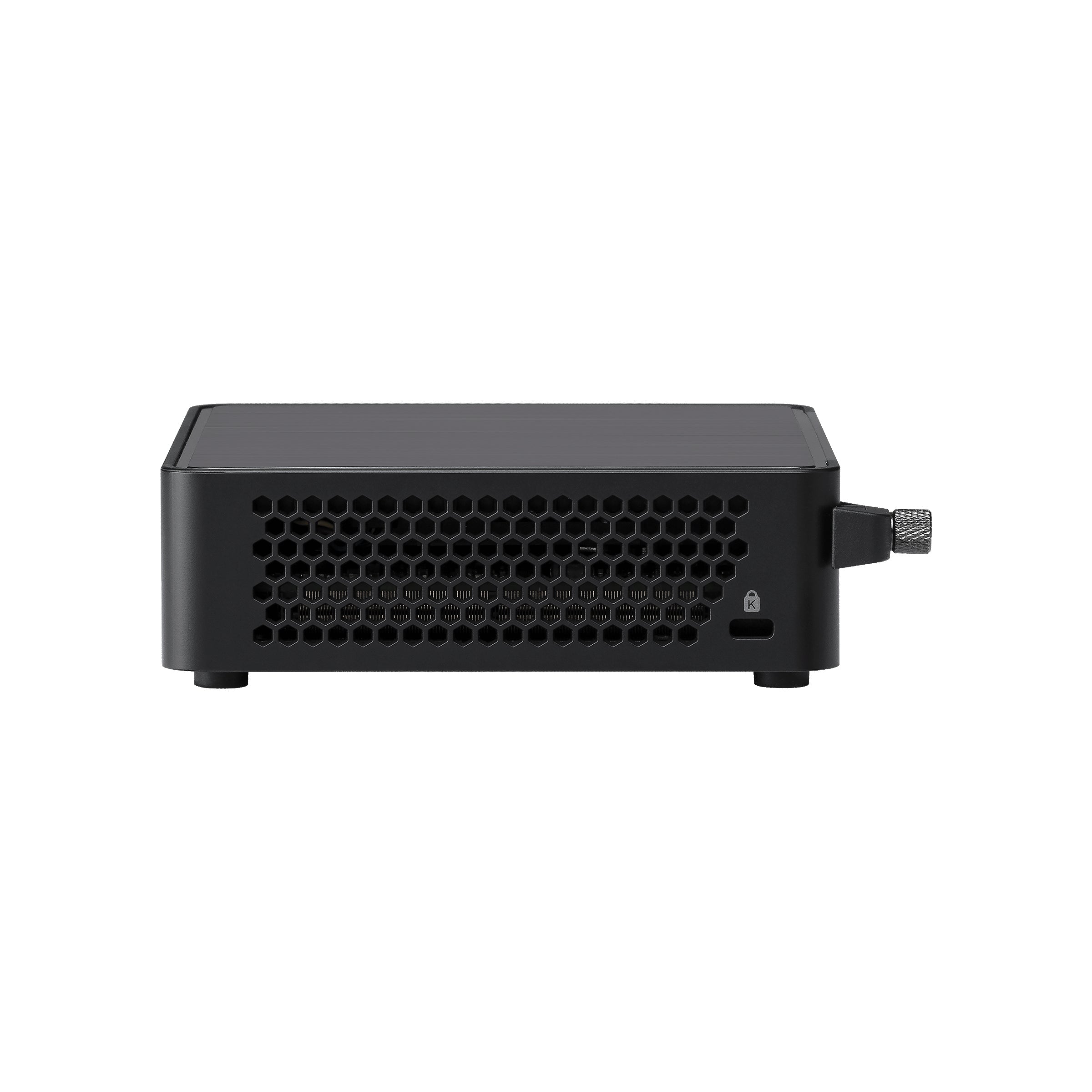 ASUS RNUC14RVKU7088C0I Intel Core Ultra 7 155H 32Go 512Go No Cord W11P