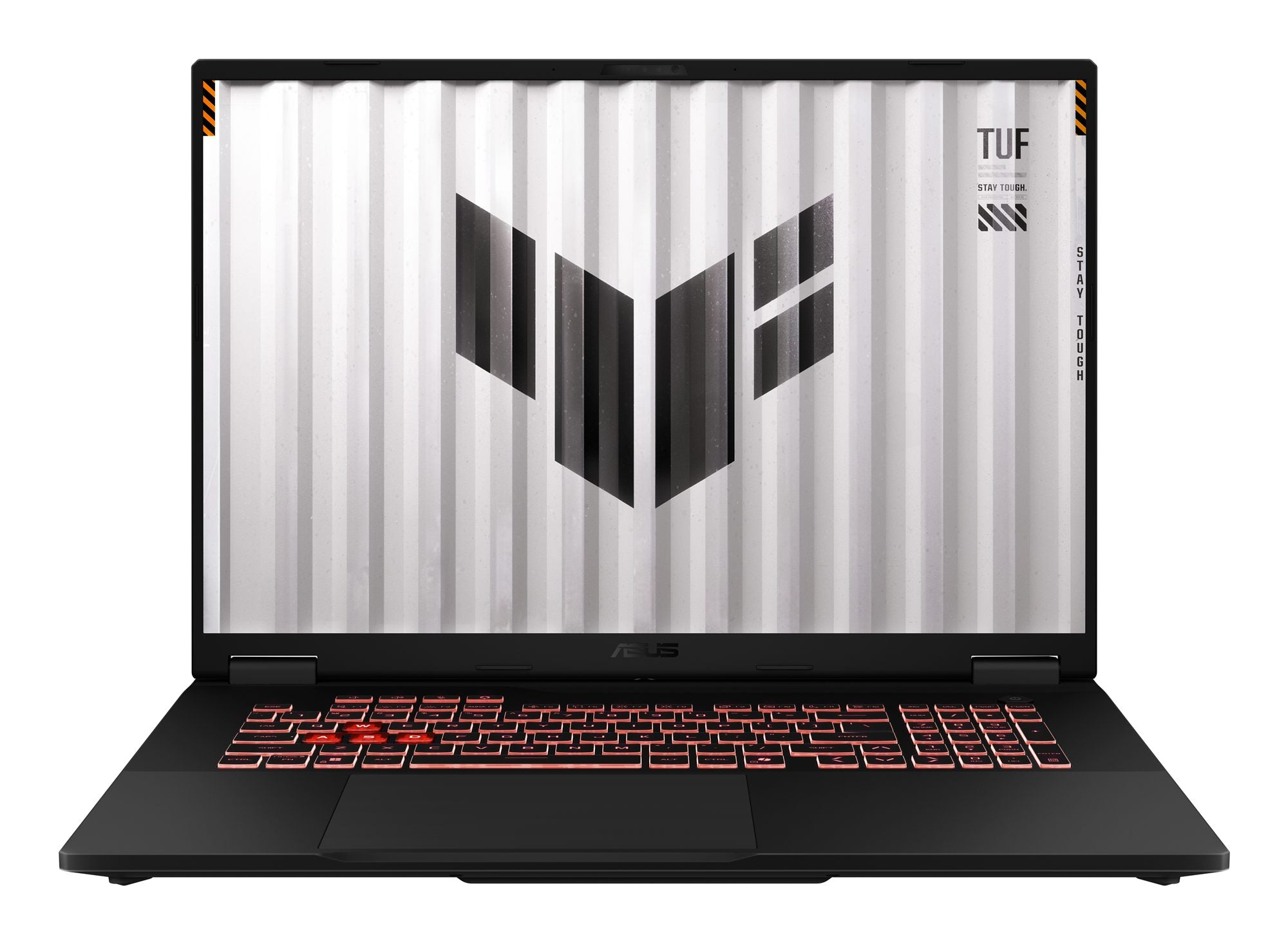 ASUS TUF TUF808UP-DICS9097W AMD Ryzen 7 260 18p WQXGA DDR5 32Go 1To PCIE G4 SSD GeForce RTX 5070 W11H Gris