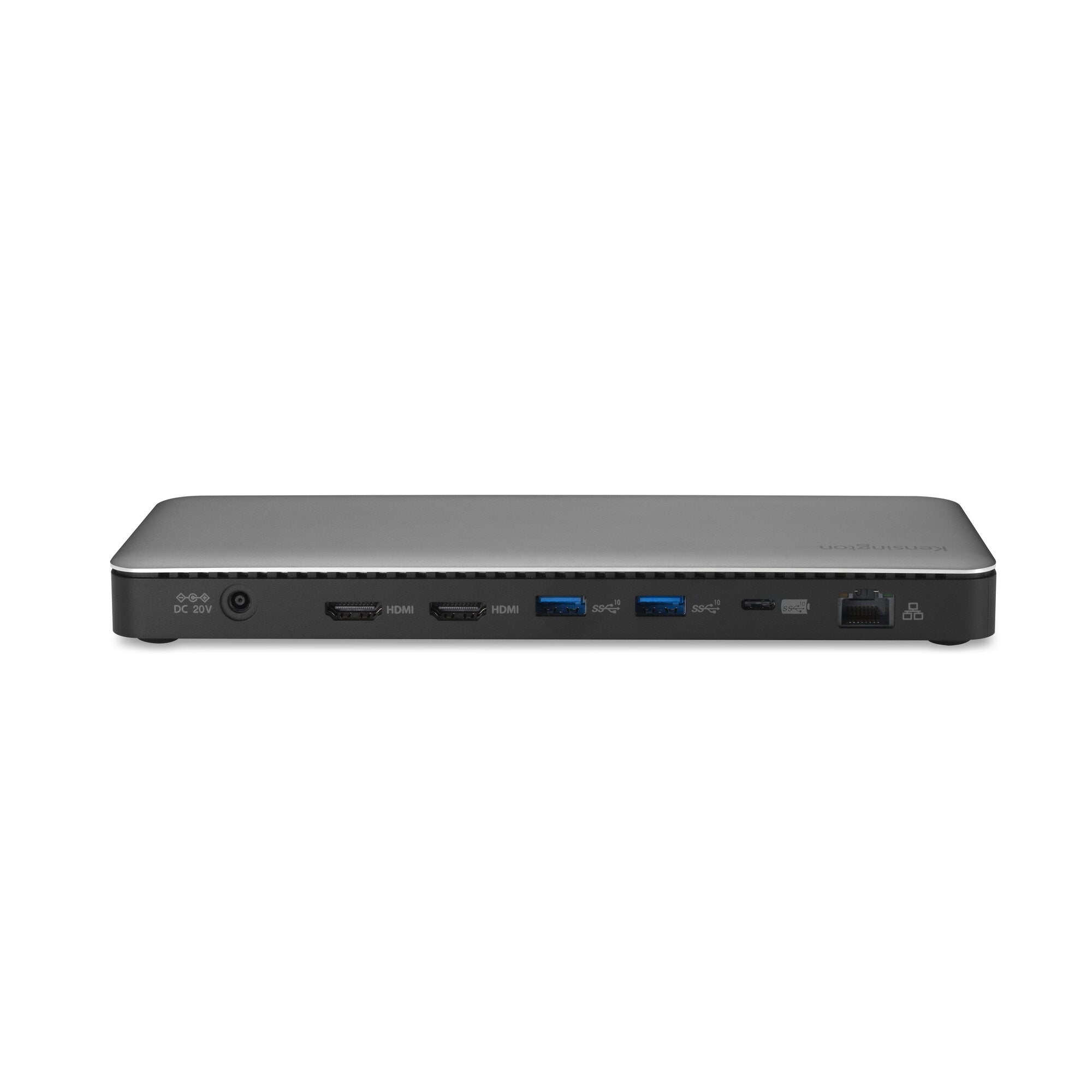 Kensington SD5760T Thunderbolt 4 Dual 4K