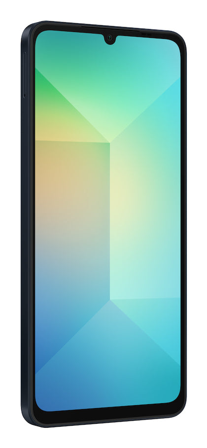 Samsung A065F/DS Galaxy A06 (6.7'' - 128 Go, 6 Go RAM) Noir