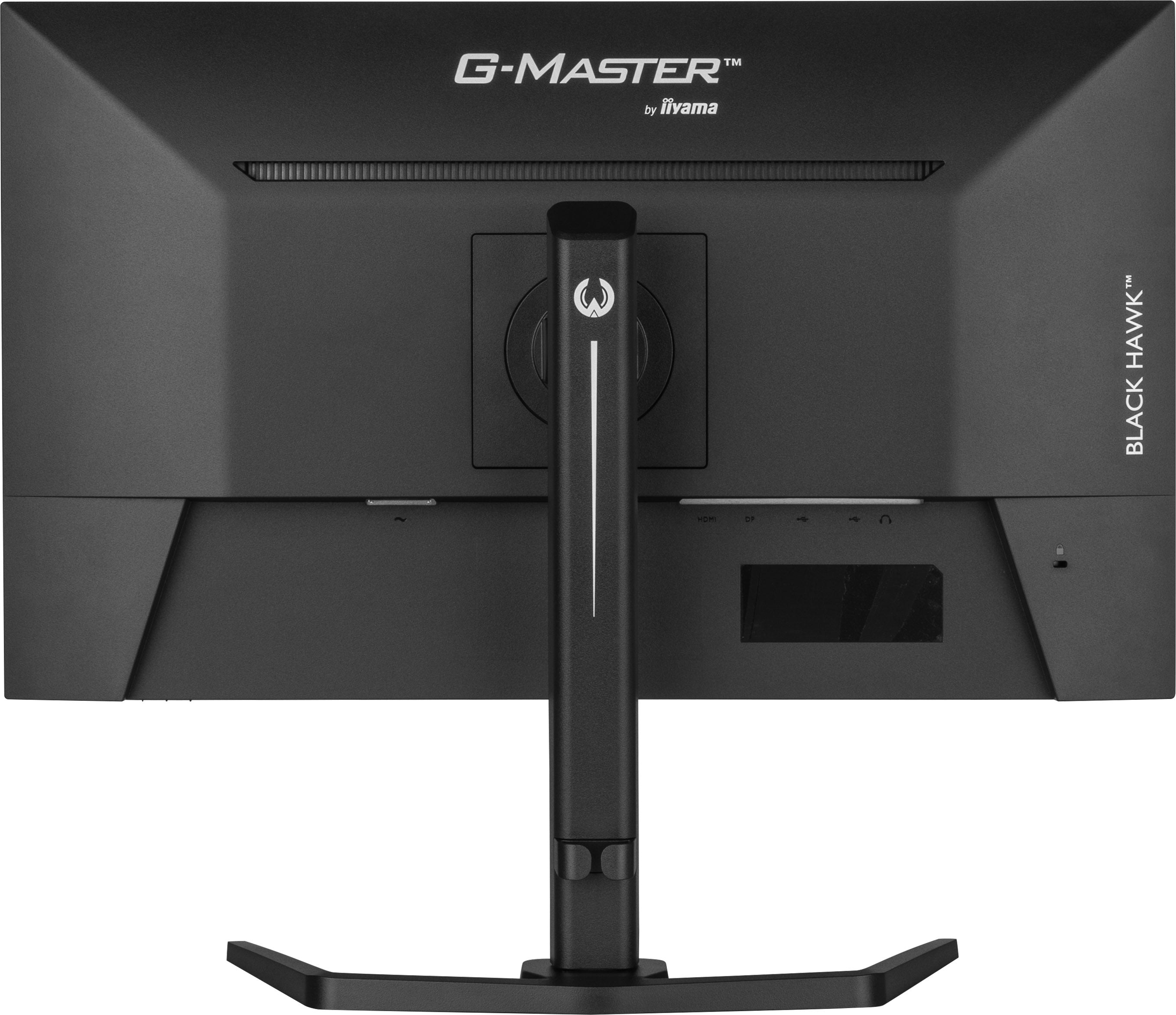IIYAMA- Ecran gaming 27" GB2745QSU-B1