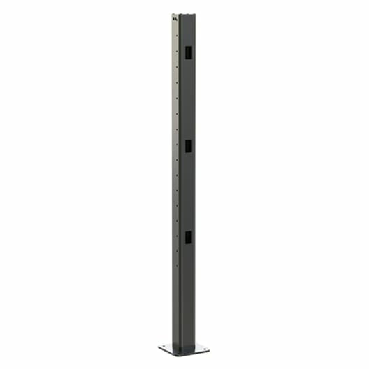Chief FUSION Bolt-Down Column