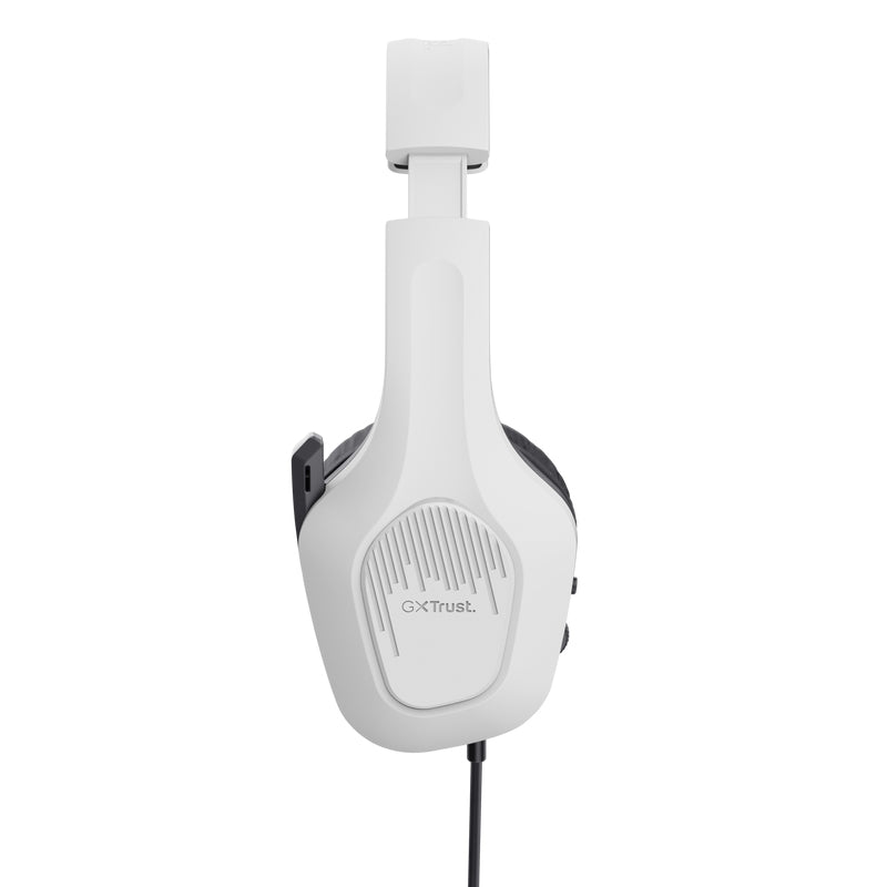 TRUST  Casque gaming ZIROX pour PS5/PS4 - White