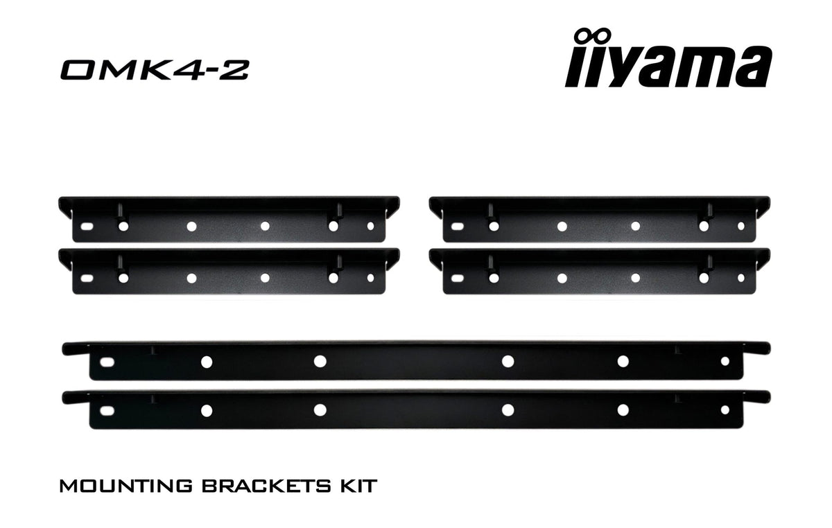 Bracket kit for TF49/55/6539UHSC
